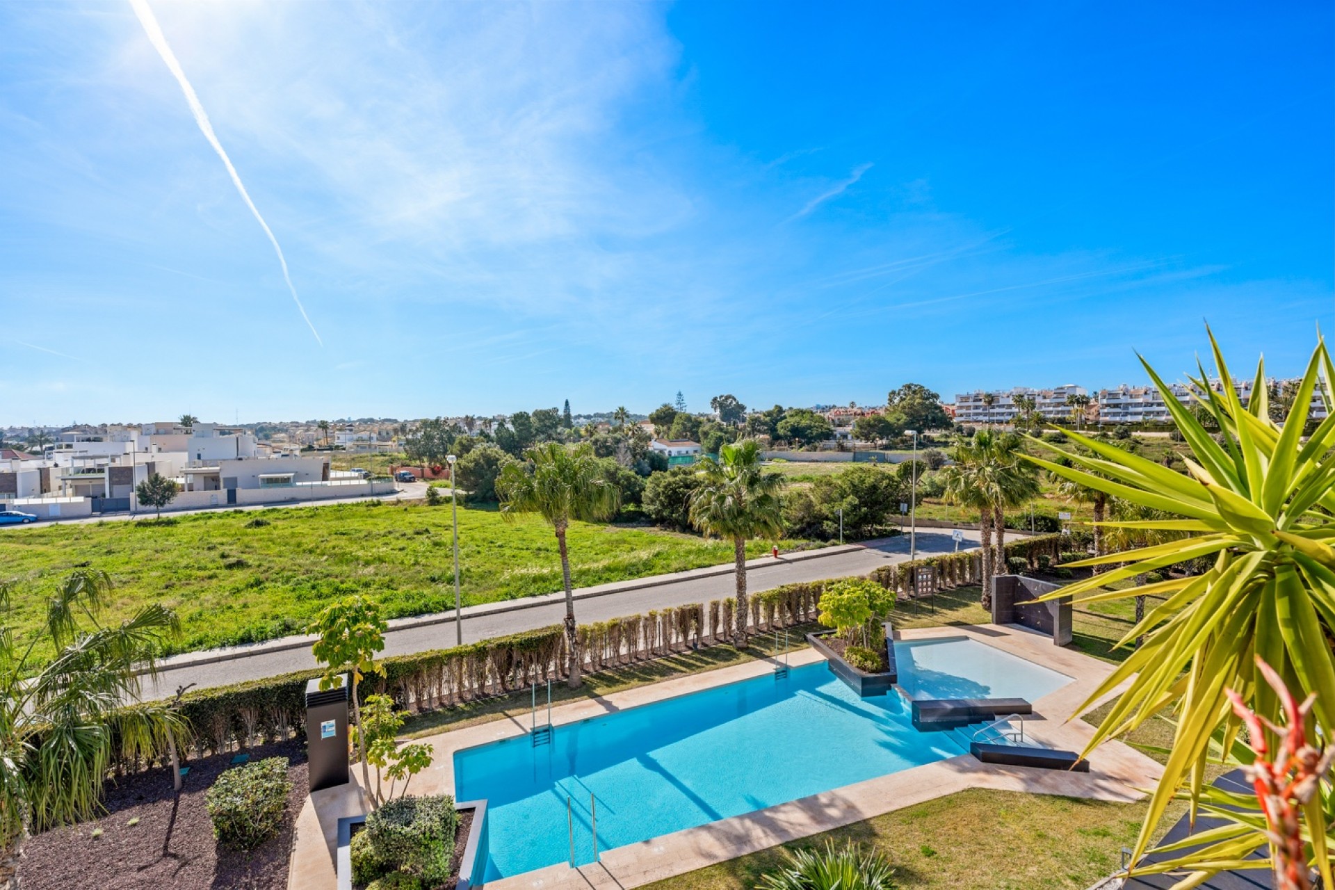 Wederverkoop - Appartement - Orihuela Costa - Los Dolses