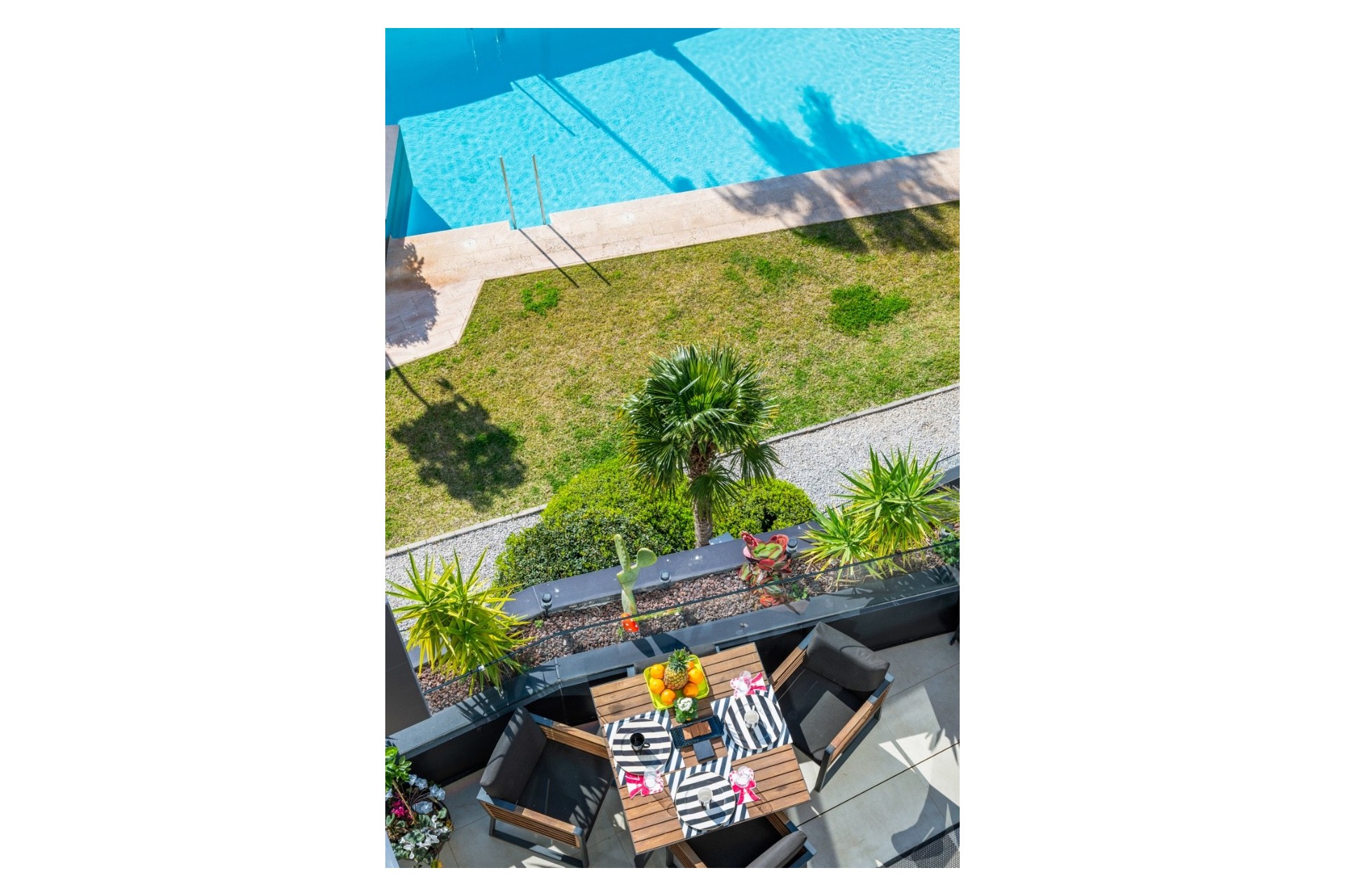 Wederverkoop - Appartement - Orihuela Costa - Los Dolses