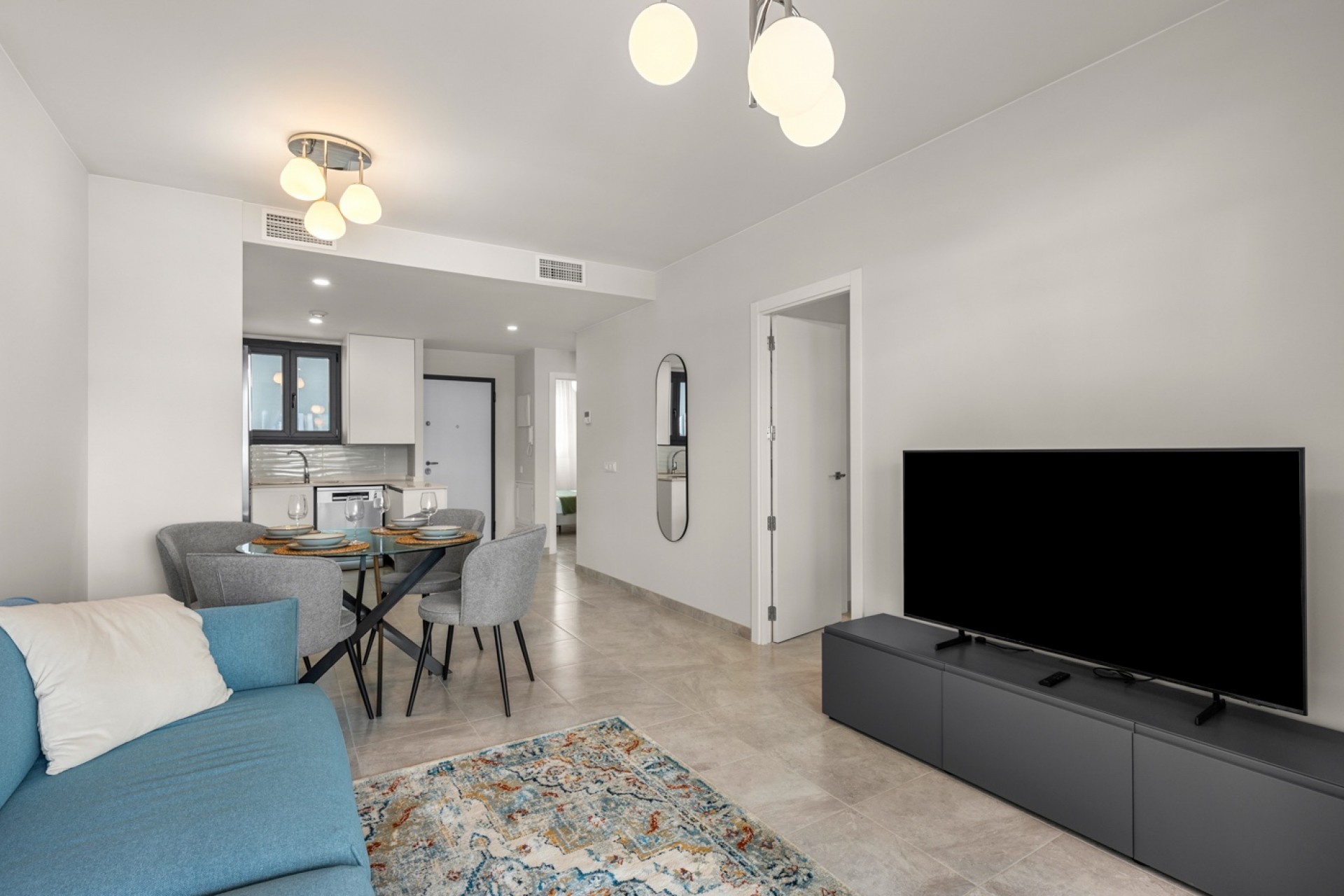 Wederverkoop - Appartement - Orihuela Costa - Los Dolses