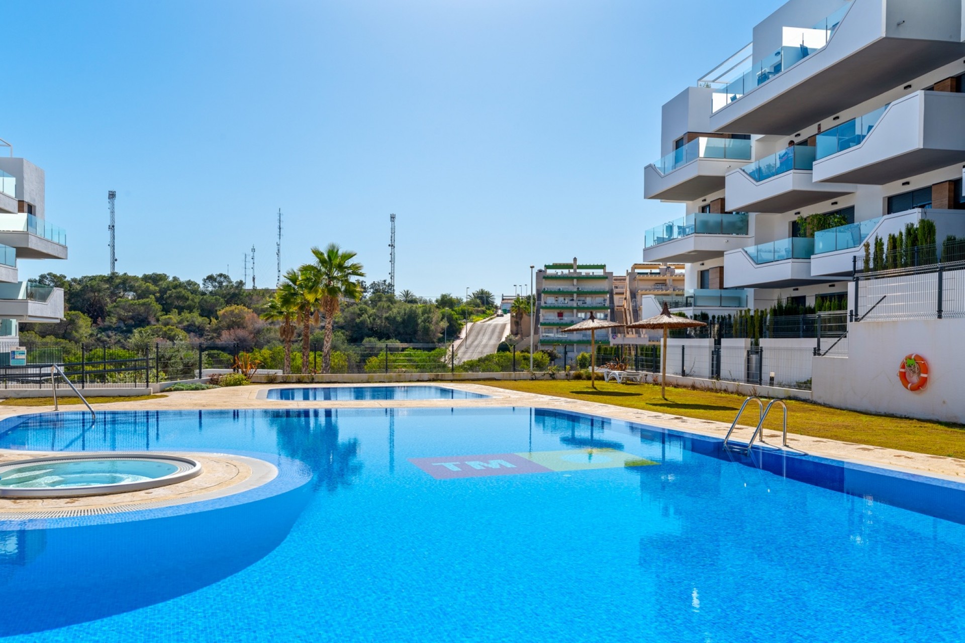 Wederverkoop - Appartement - Orihuela Costa - Los Dolses