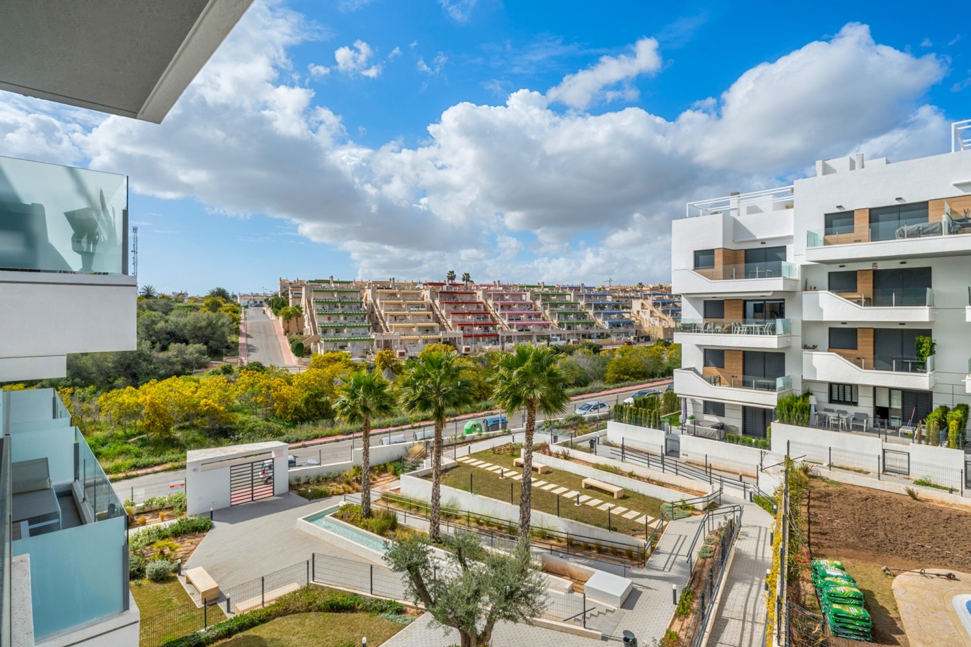 Wederverkoop - Appartement - Orihuela Costa - Los Dolses