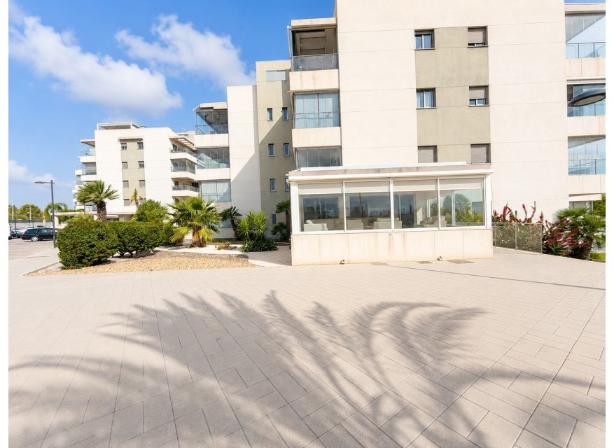 Wederverkoop - Appartement - Orihuela Costa - Los Dolses