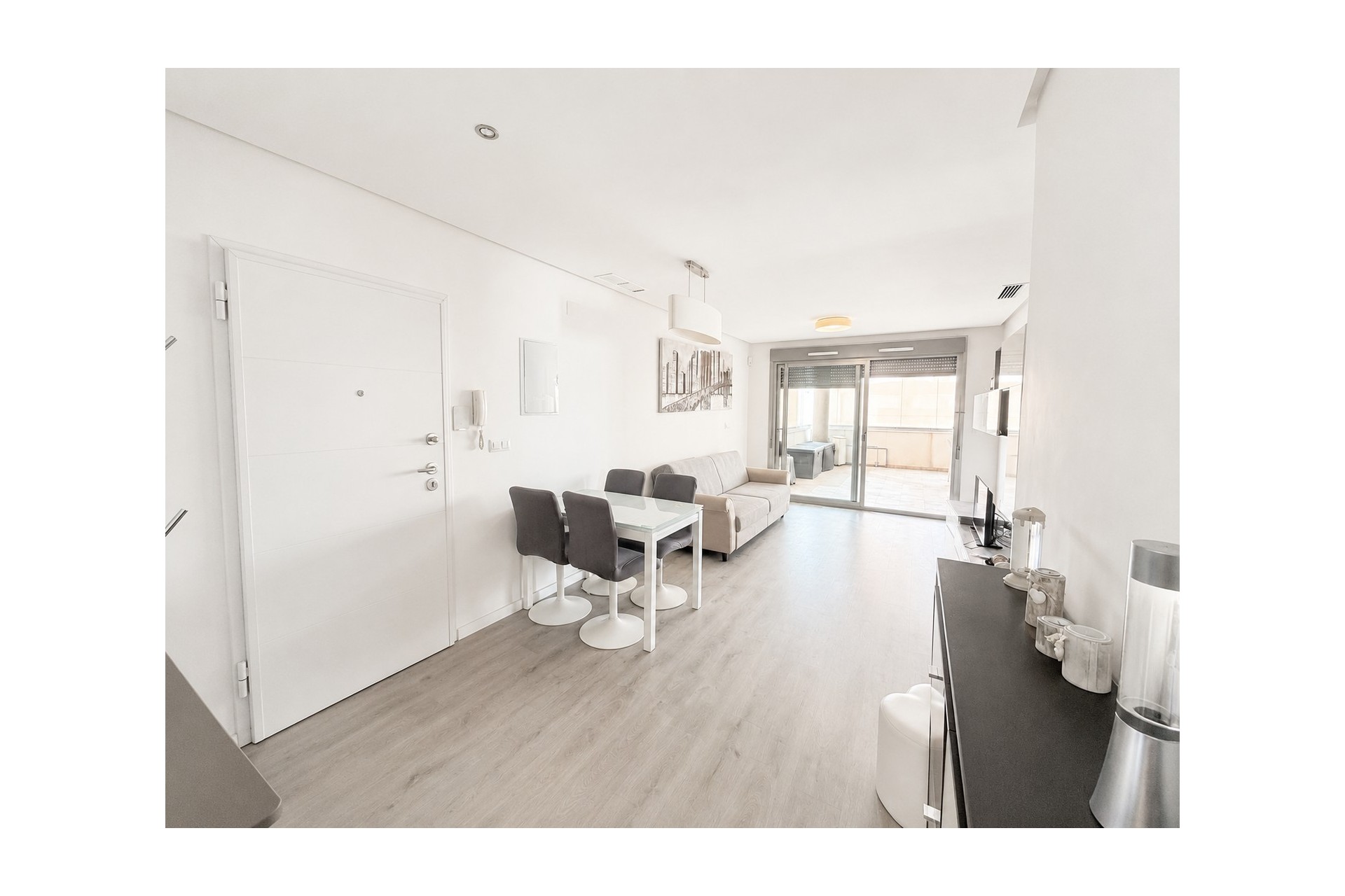 Wederverkoop - Appartement - Orihuela Costa - Los Dolses