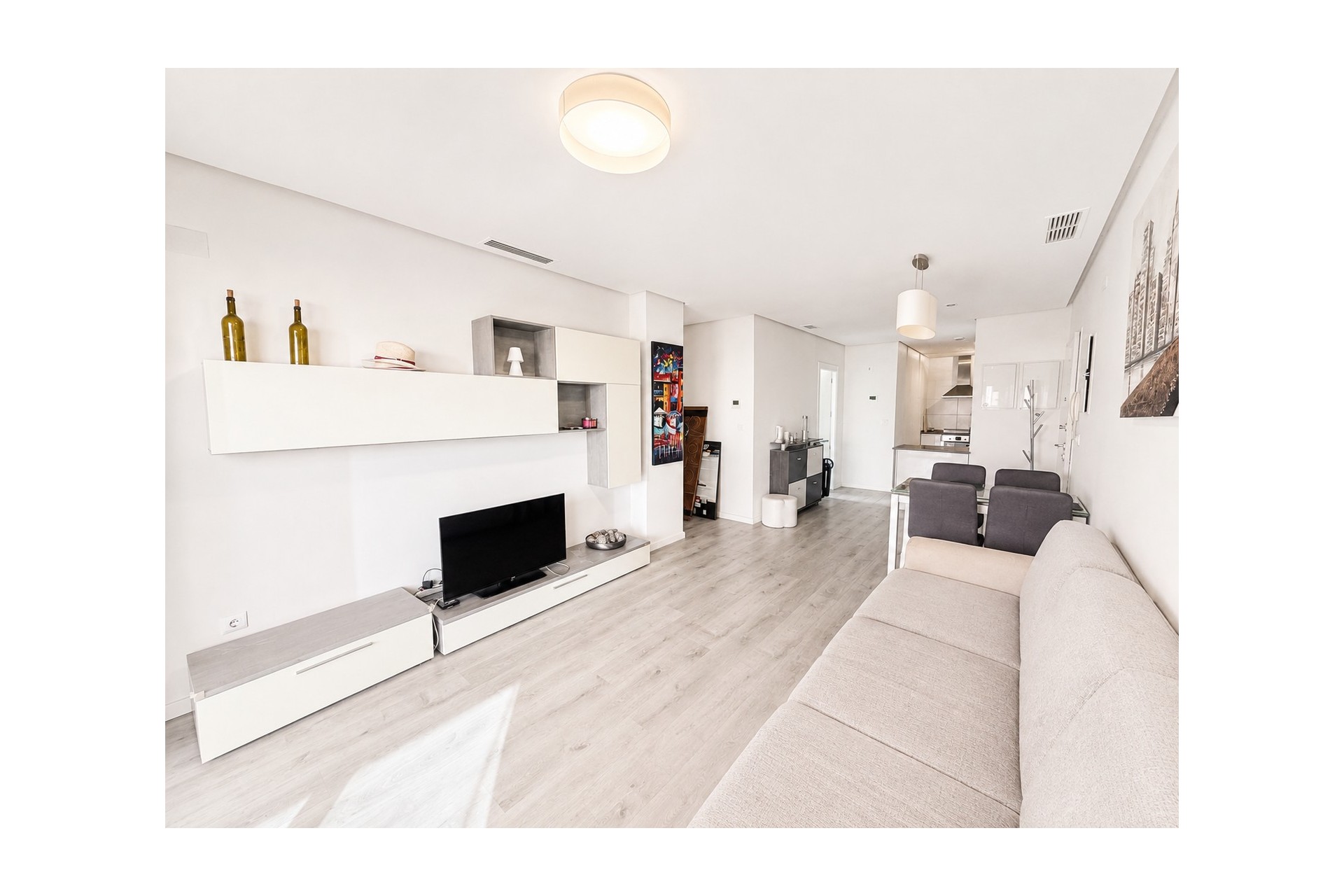 Wederverkoop - Appartement - Orihuela Costa - Los Dolses