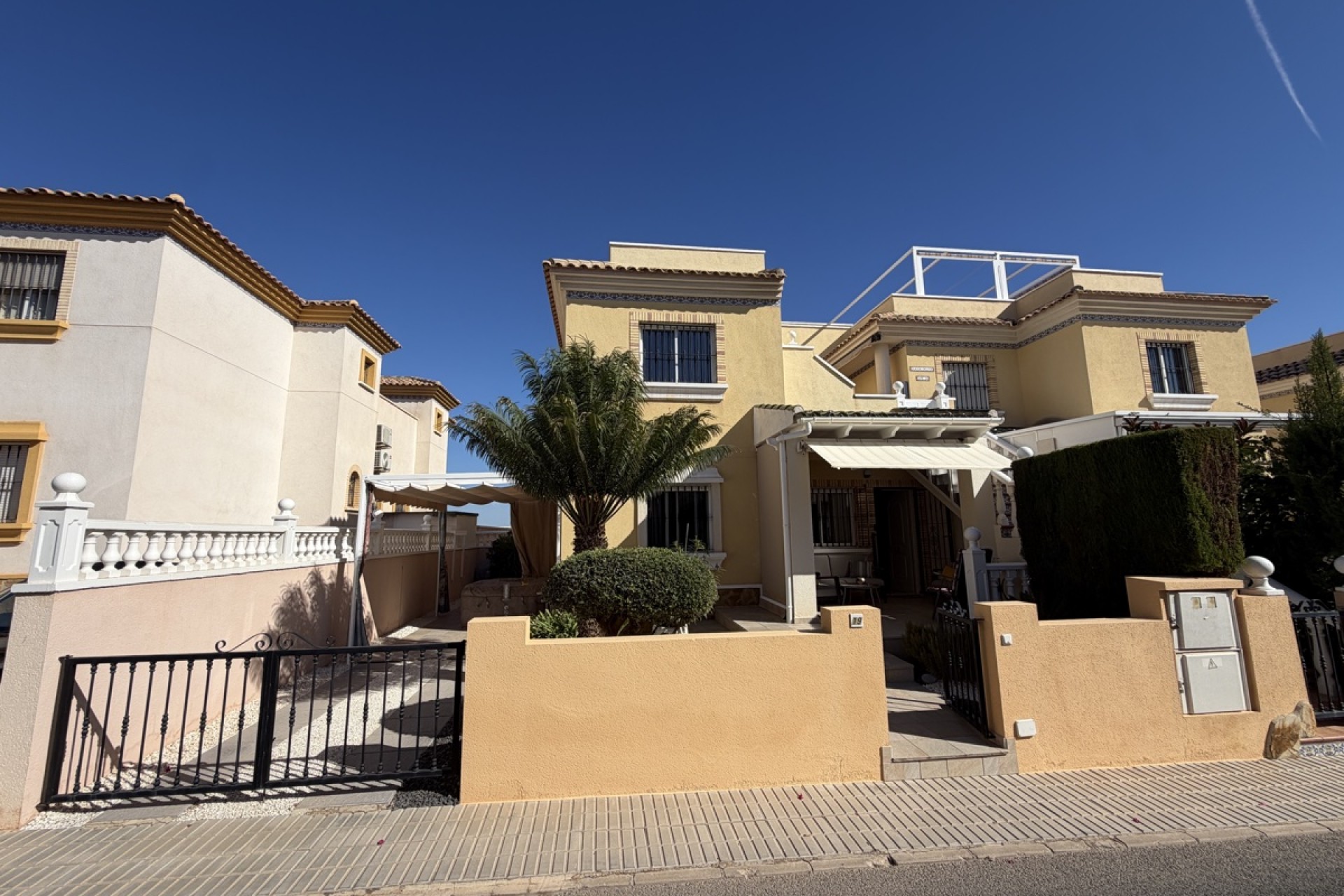 Wederverkoop - Appartement - Orihuela Costa - Los Dolses