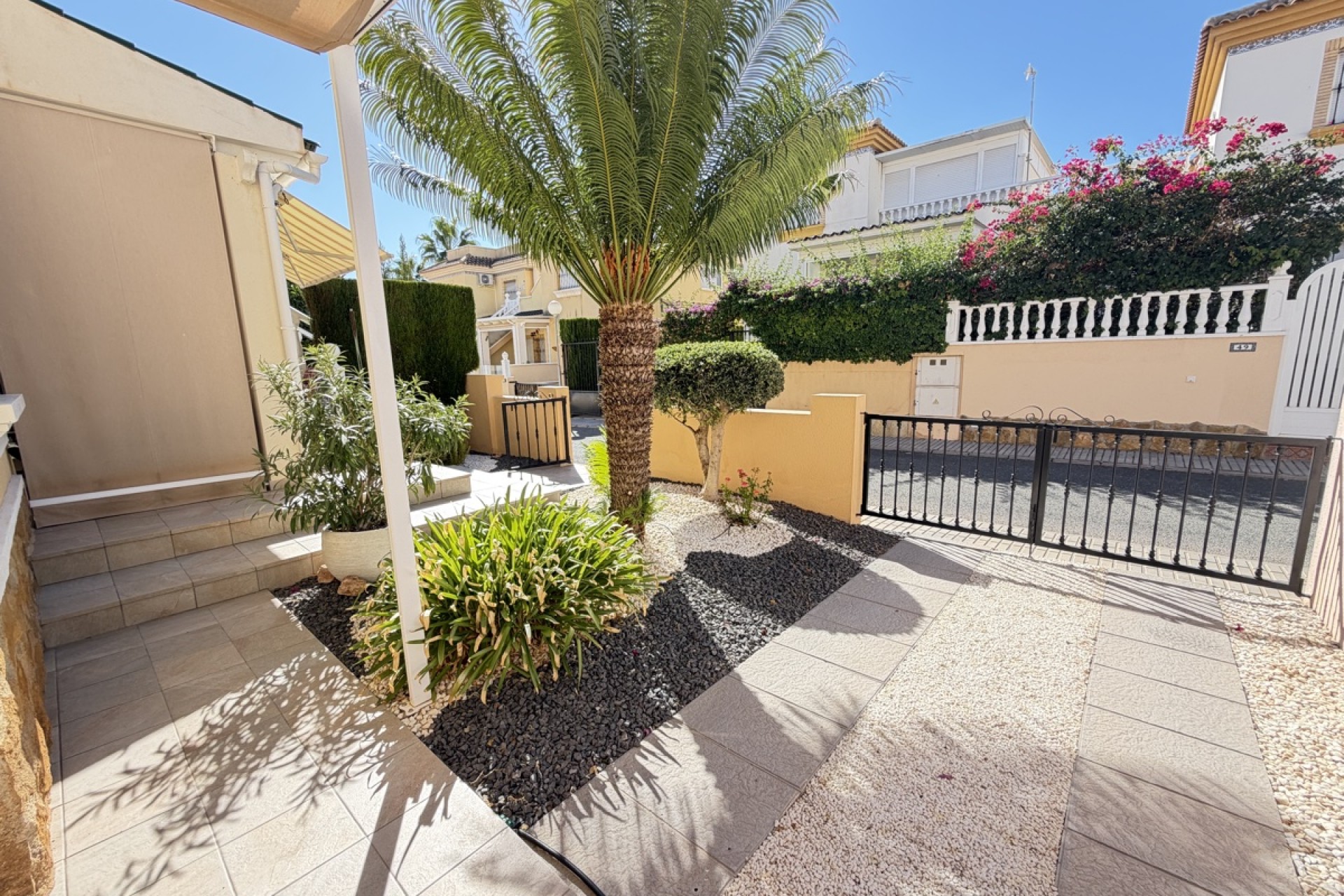Wederverkoop - Appartement - Orihuela Costa - Los Dolses