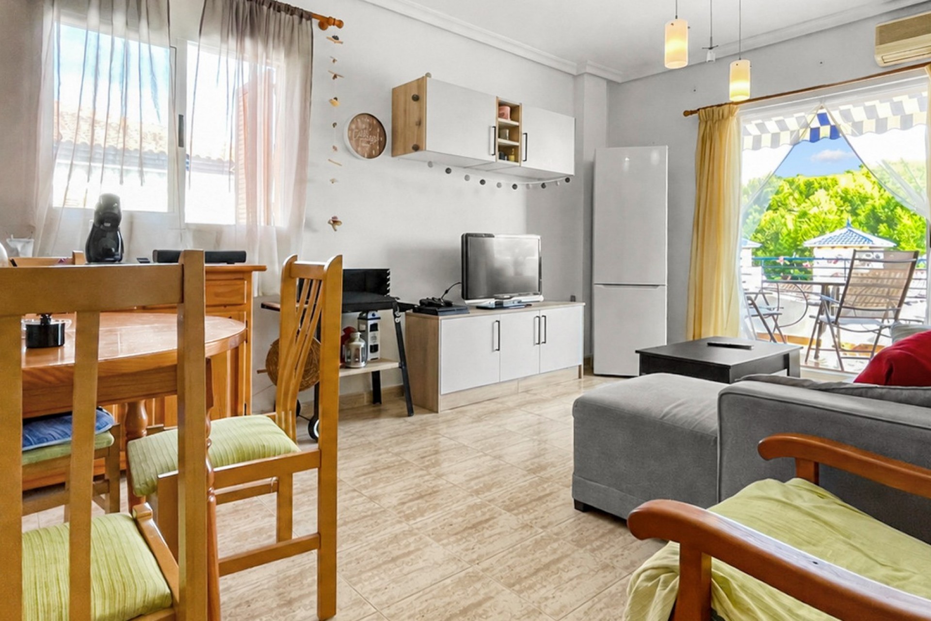 Wederverkoop - Appartement - Orihuela Costa - Mil Palmeras