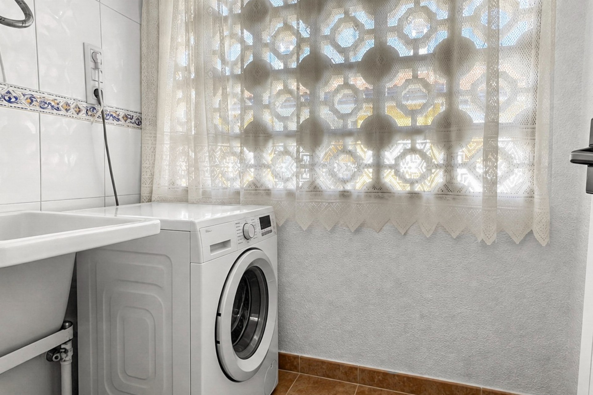 Wederverkoop - Appartement - Orihuela Costa - Mil Palmeras
