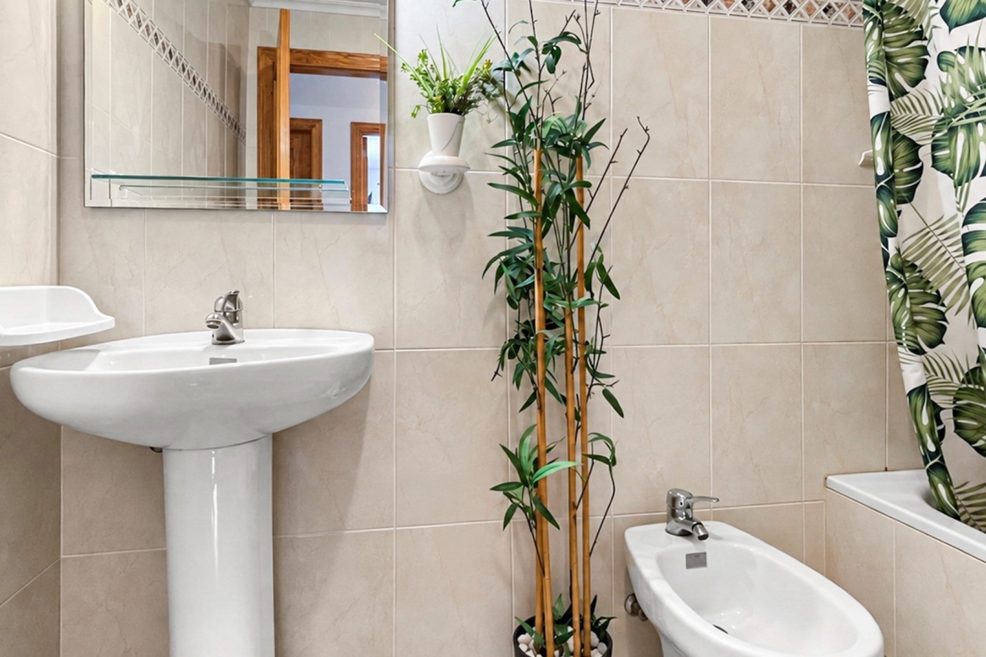 Wederverkoop - Appartement - Orihuela Costa - Mil Palmeras