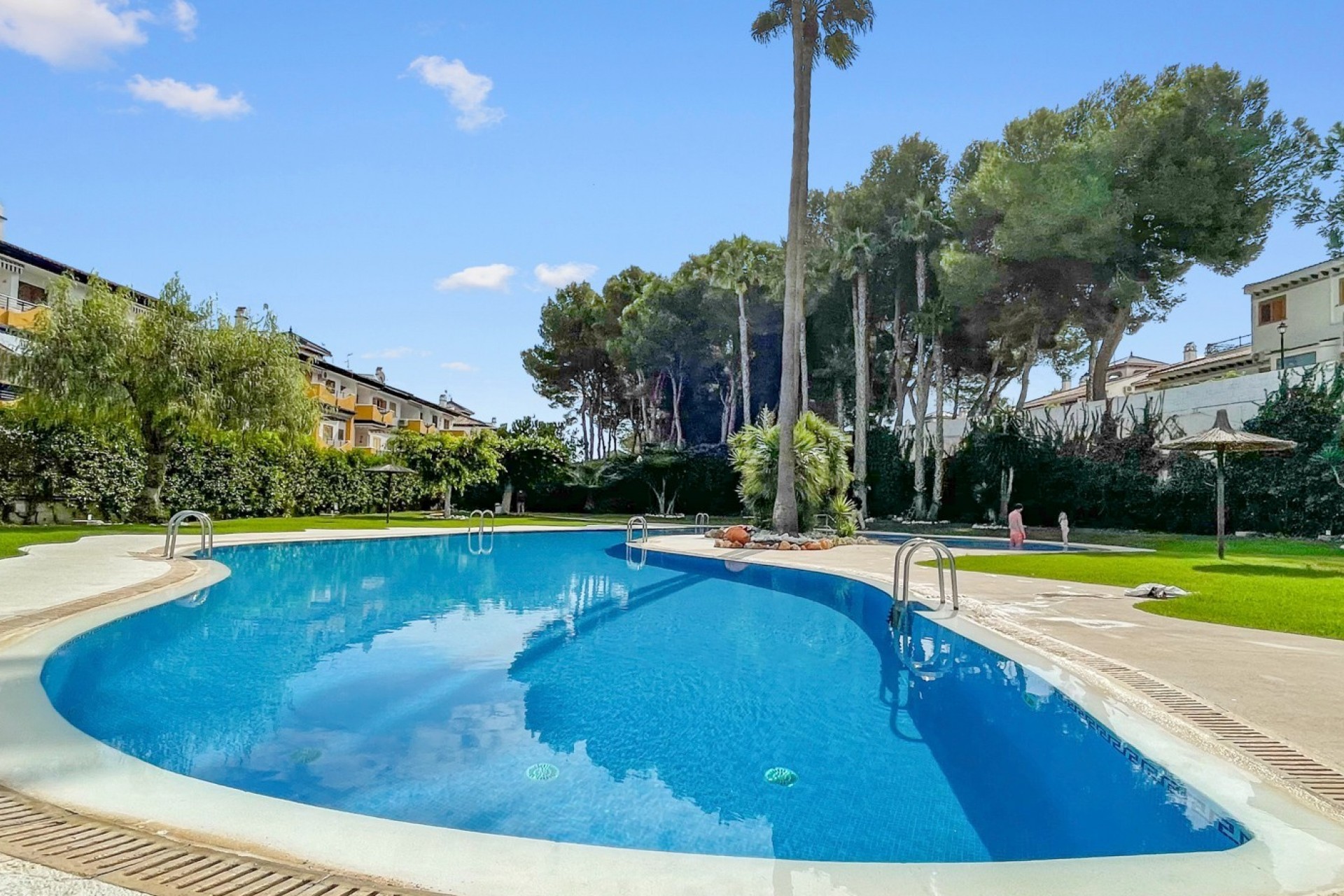 Wederverkoop - Appartement - Orihuela Costa - Mil Palmeras