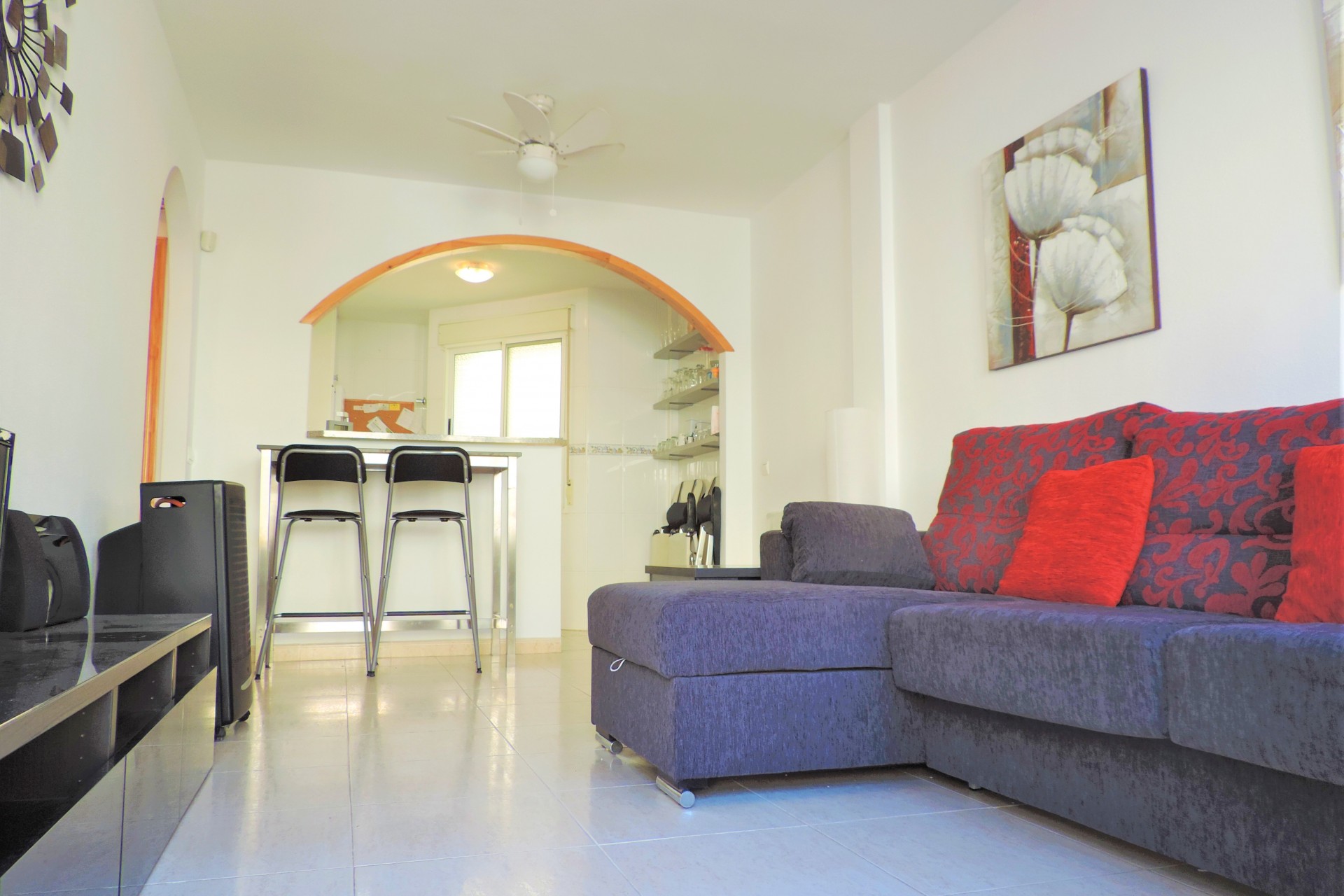 Wederverkoop - Appartement - Orihuela Costa - Playa Flamenca