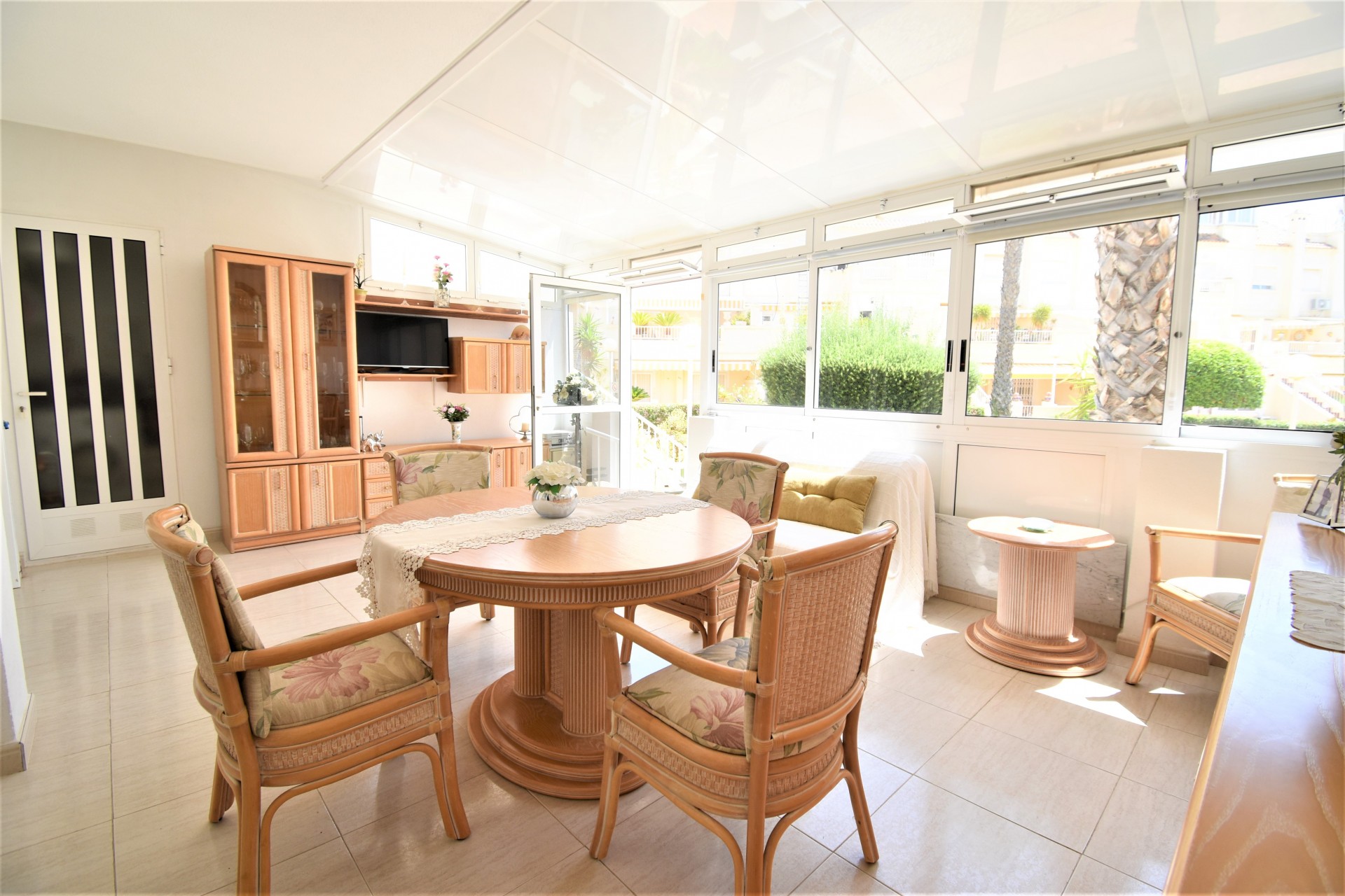 Wederverkoop - Appartement - Orihuela Costa - Playa Flamenca