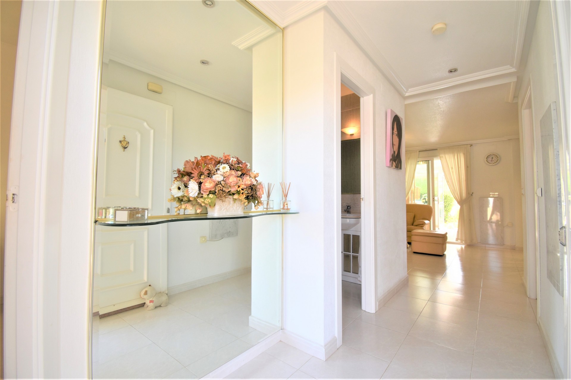 Wederverkoop - Appartement - Orihuela Costa - Playa Flamenca