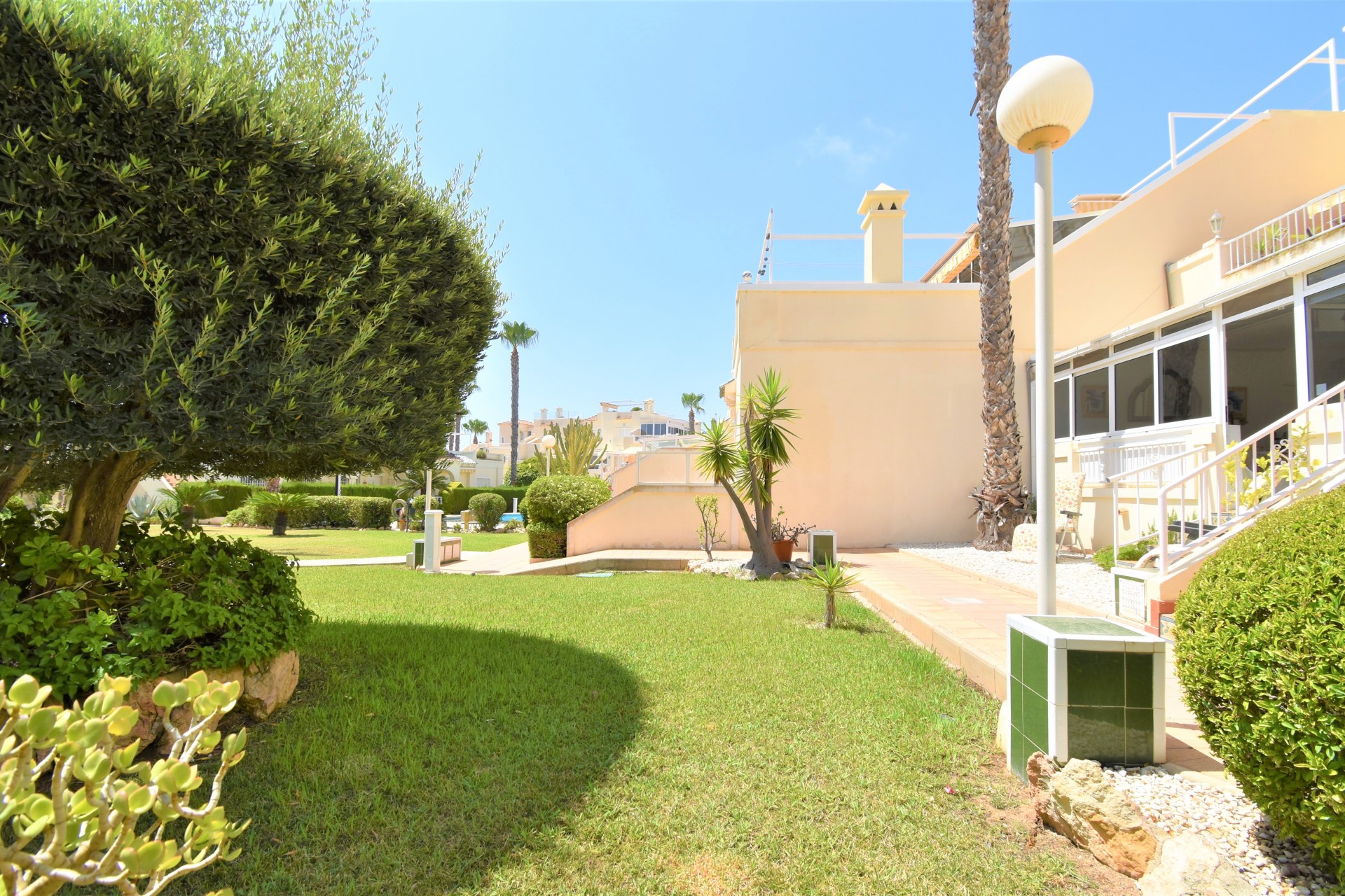 Wederverkoop - Appartement - Orihuela Costa - Playa Flamenca