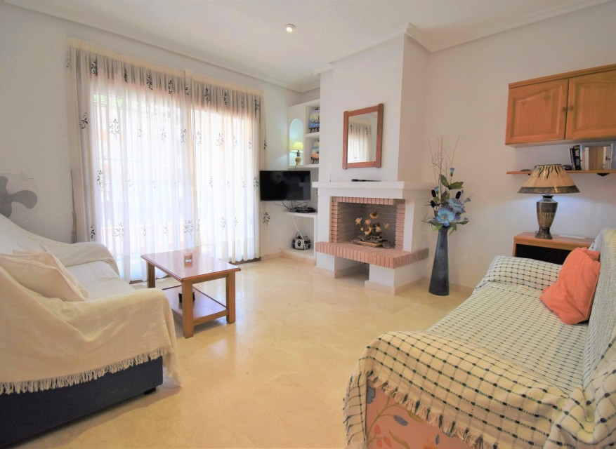 Wederverkoop - Appartement - Orihuela Costa - Playa Flamenca