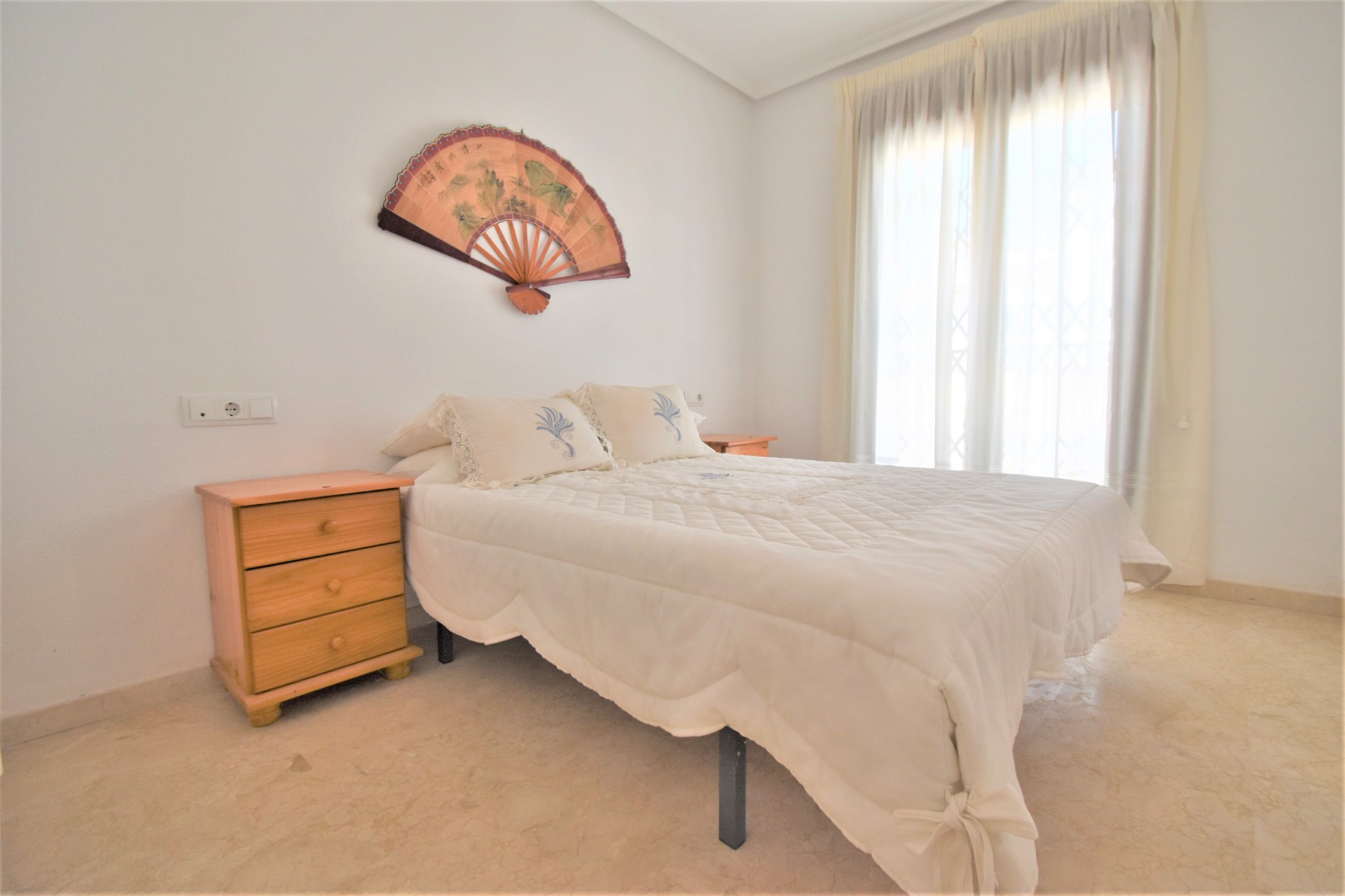 Wederverkoop - Appartement - Orihuela Costa - Playa Flamenca