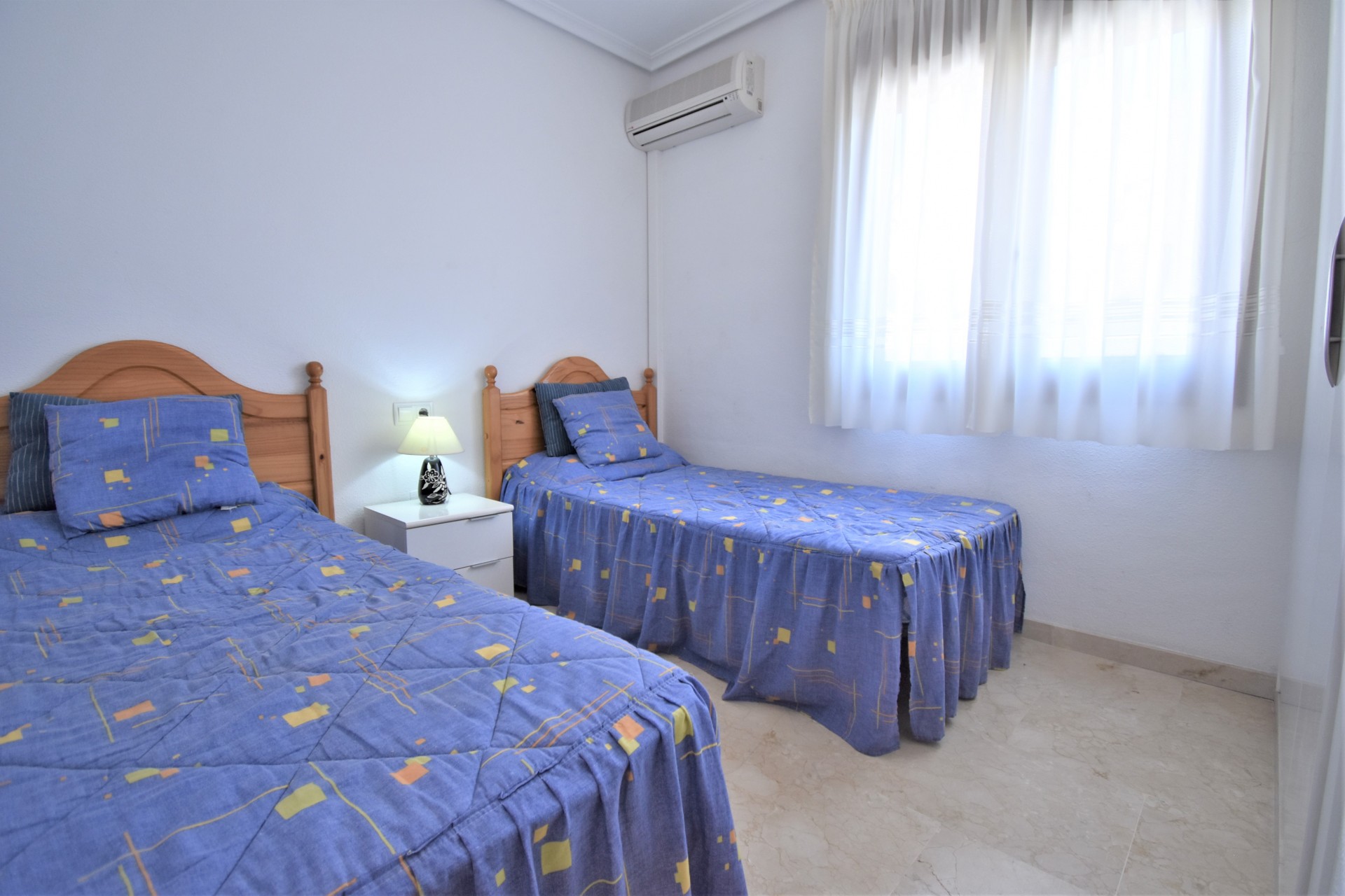 Wederverkoop - Appartement - Orihuela Costa - Playa Flamenca