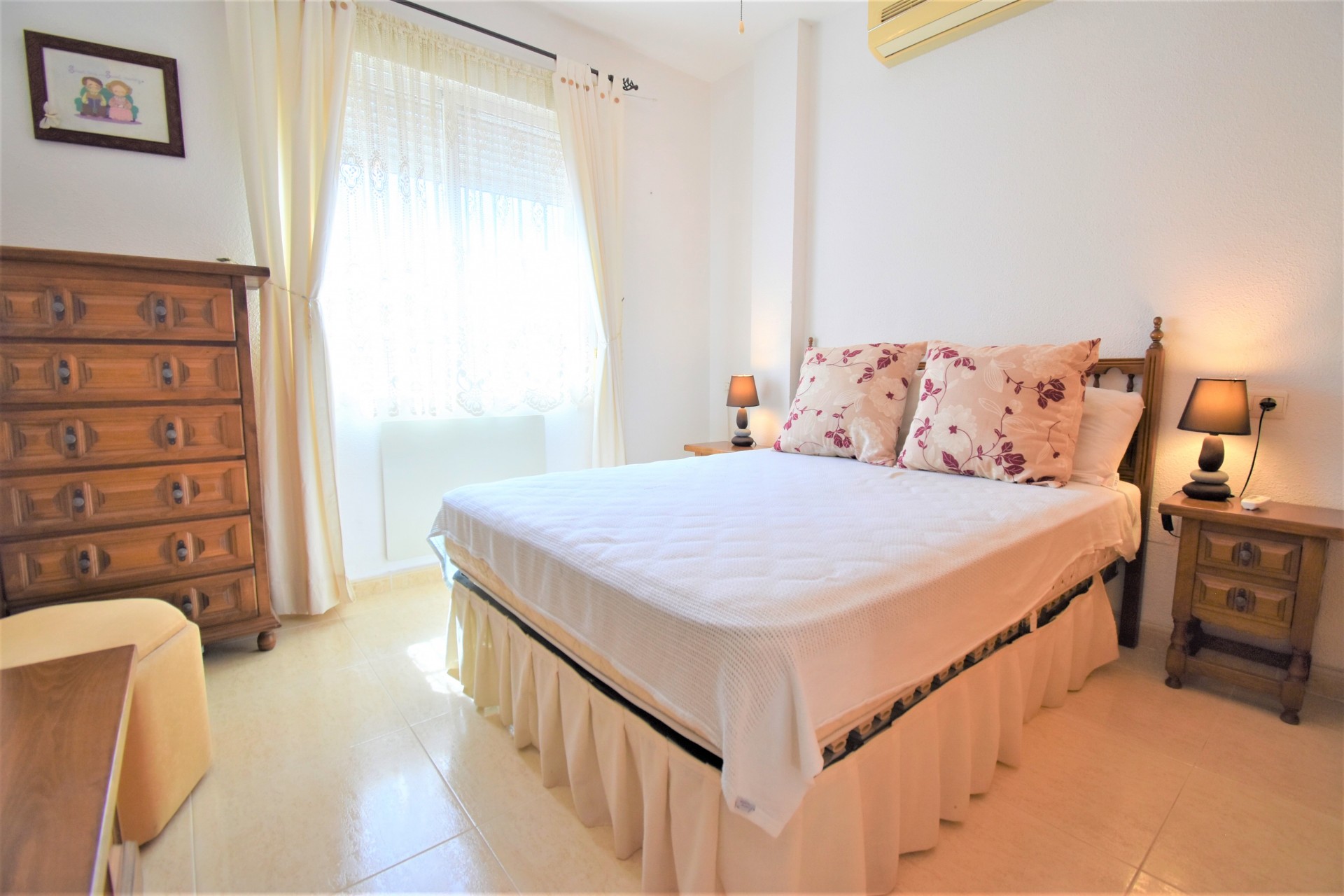 Wederverkoop - Appartement - Orihuela Costa - Playa Flamenca