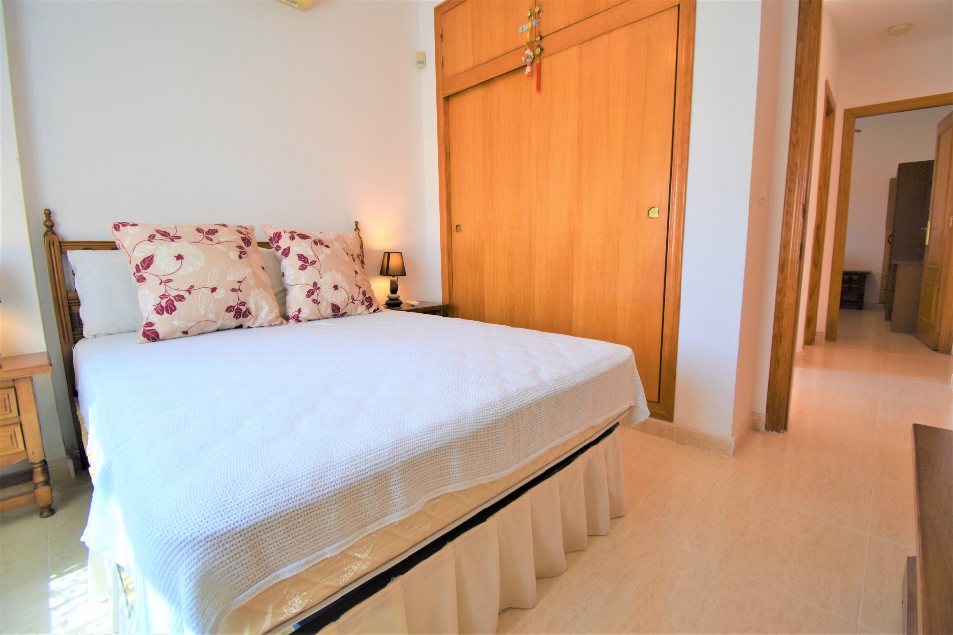Wederverkoop - Appartement - Orihuela Costa - Playa Flamenca