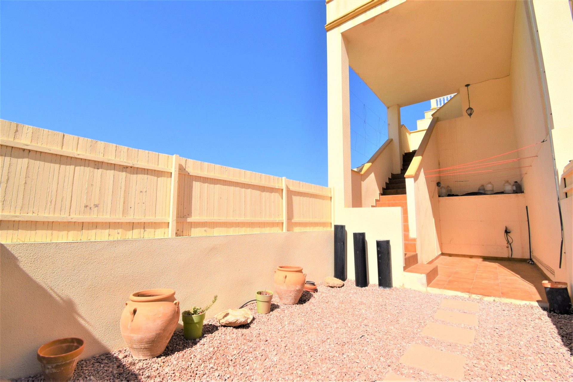 Wederverkoop - Appartement - Orihuela Costa - Playa Flamenca