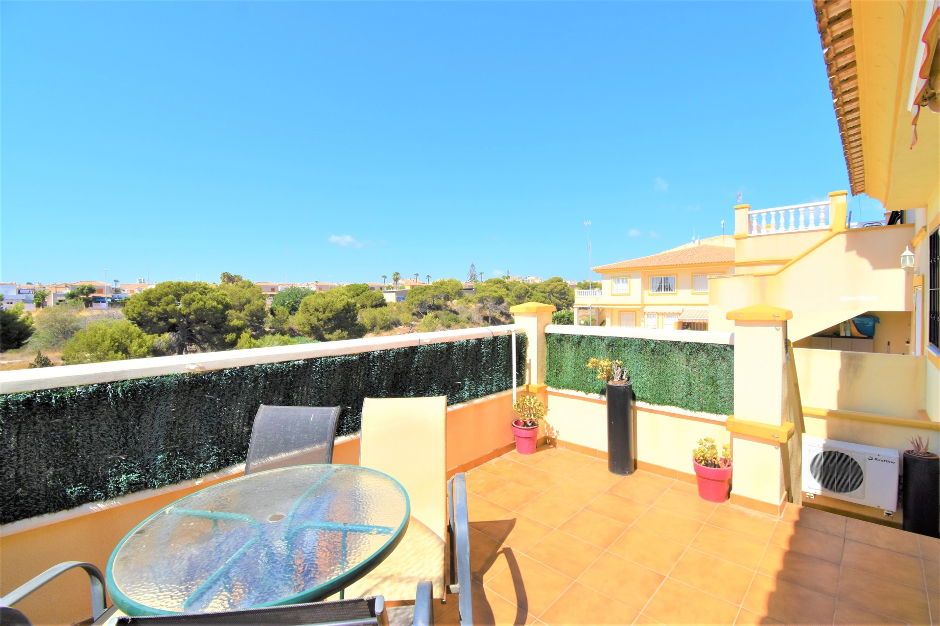 Wederverkoop - Appartement - Orihuela Costa - Playa Flamenca