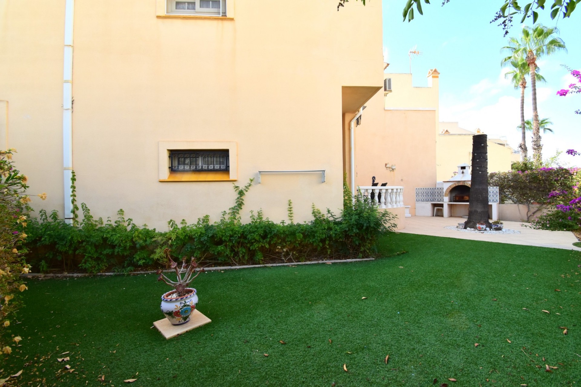 Wederverkoop - Appartement - Orihuela Costa - Playa Flamenca