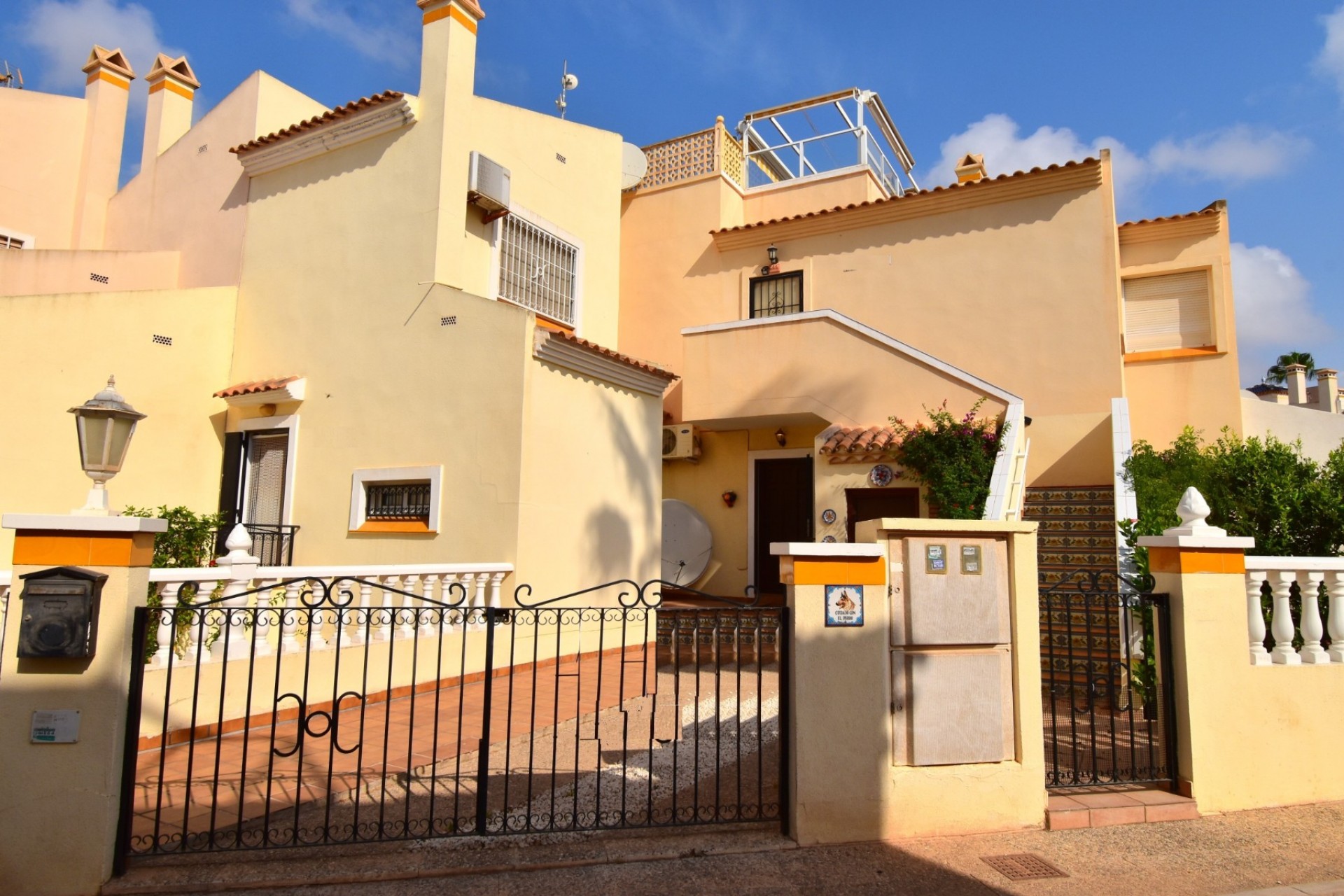 Wederverkoop - Appartement - Orihuela Costa - Playa Flamenca