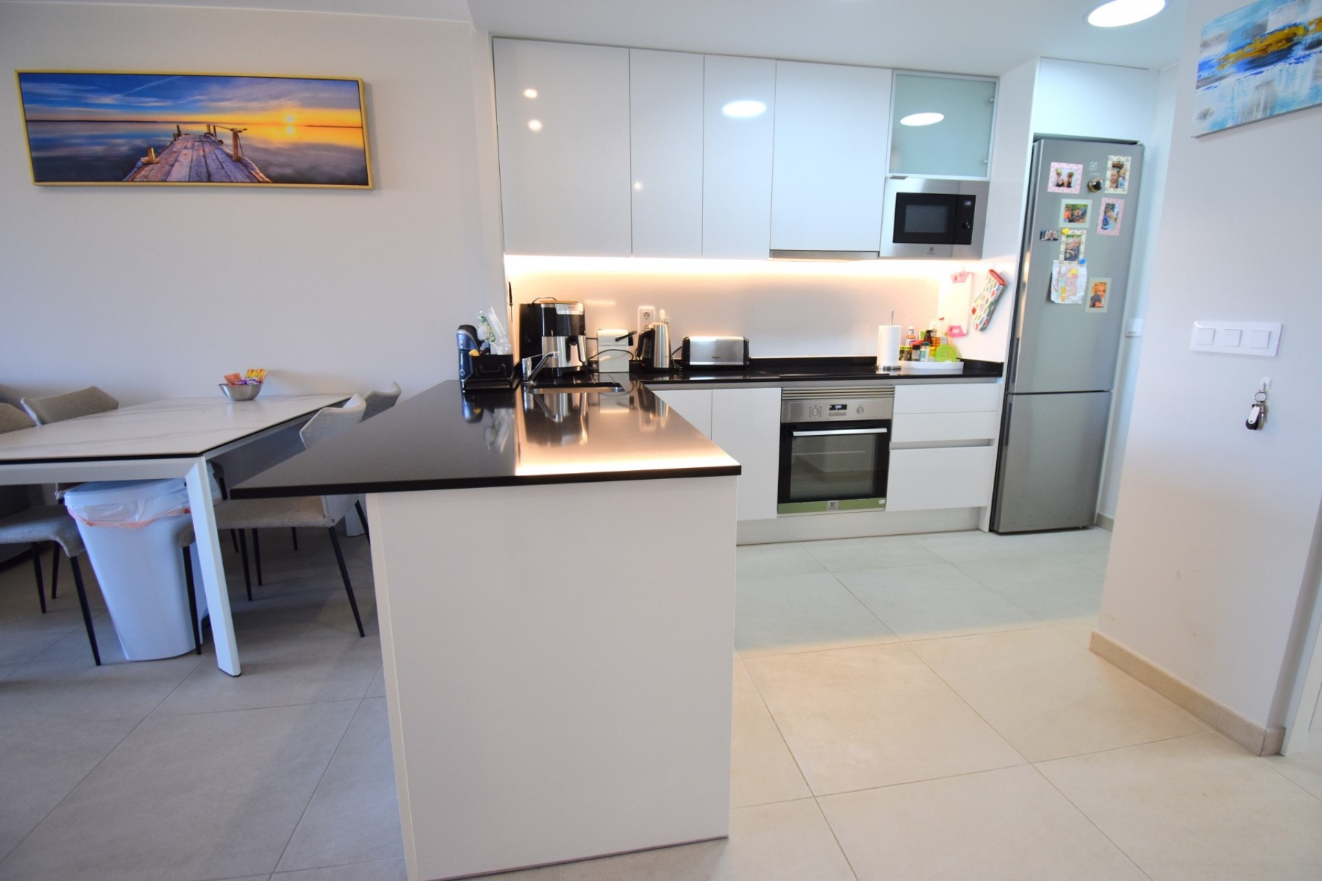 Wederverkoop - Appartement - Orihuela Costa - Playa Flamenca