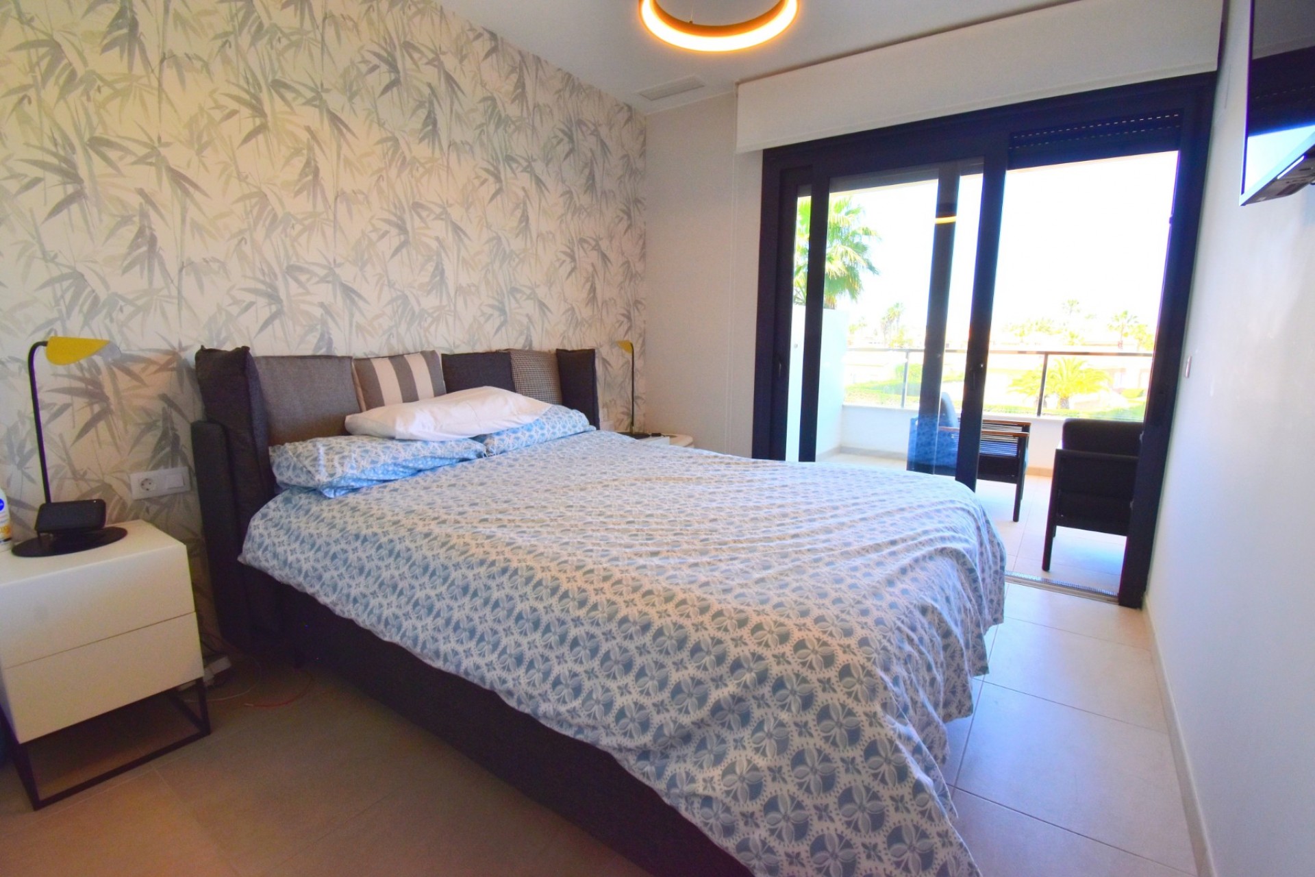 Wederverkoop - Appartement - Orihuela Costa - Playa Flamenca