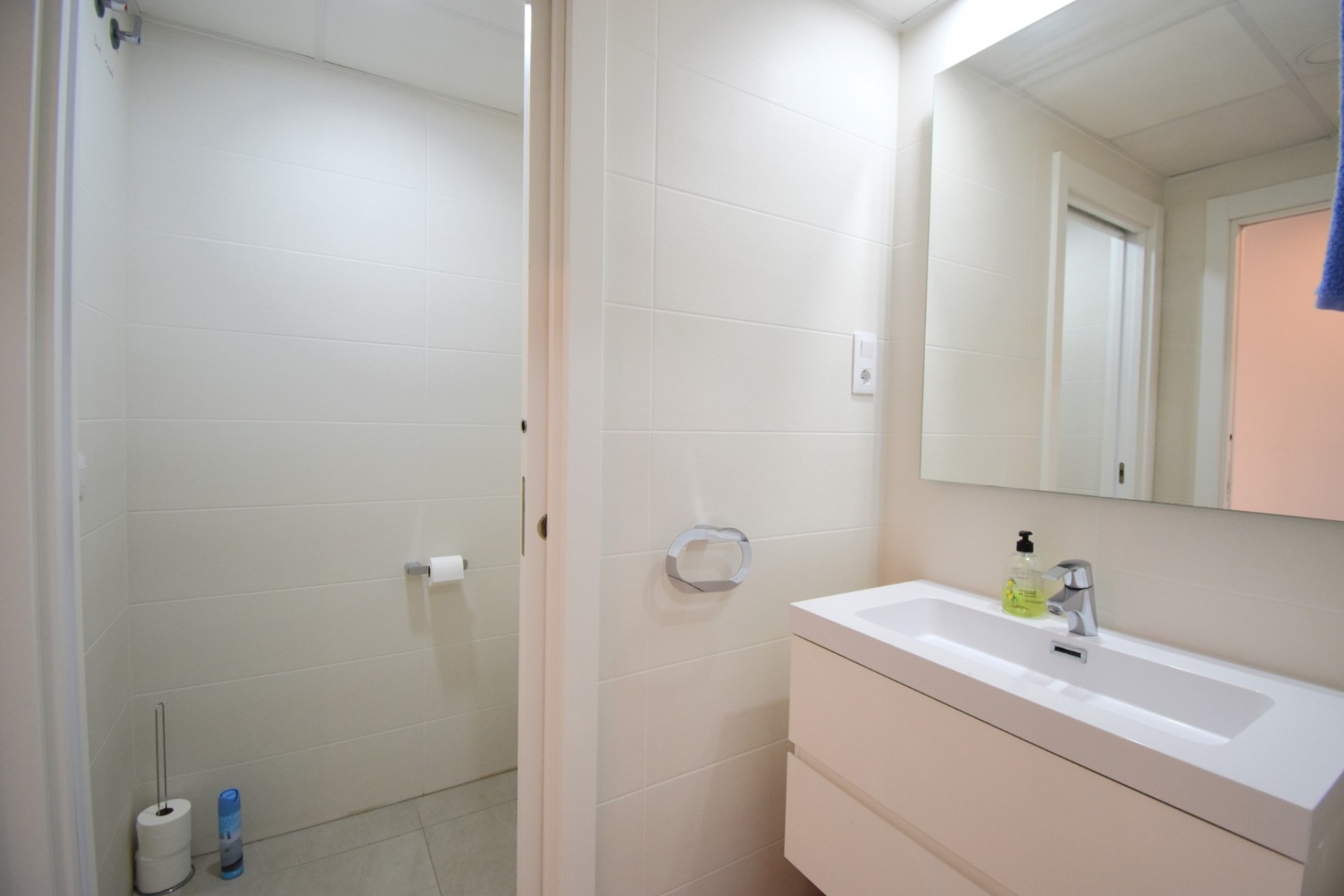 Wederverkoop - Appartement - Orihuela Costa - Playa Flamenca