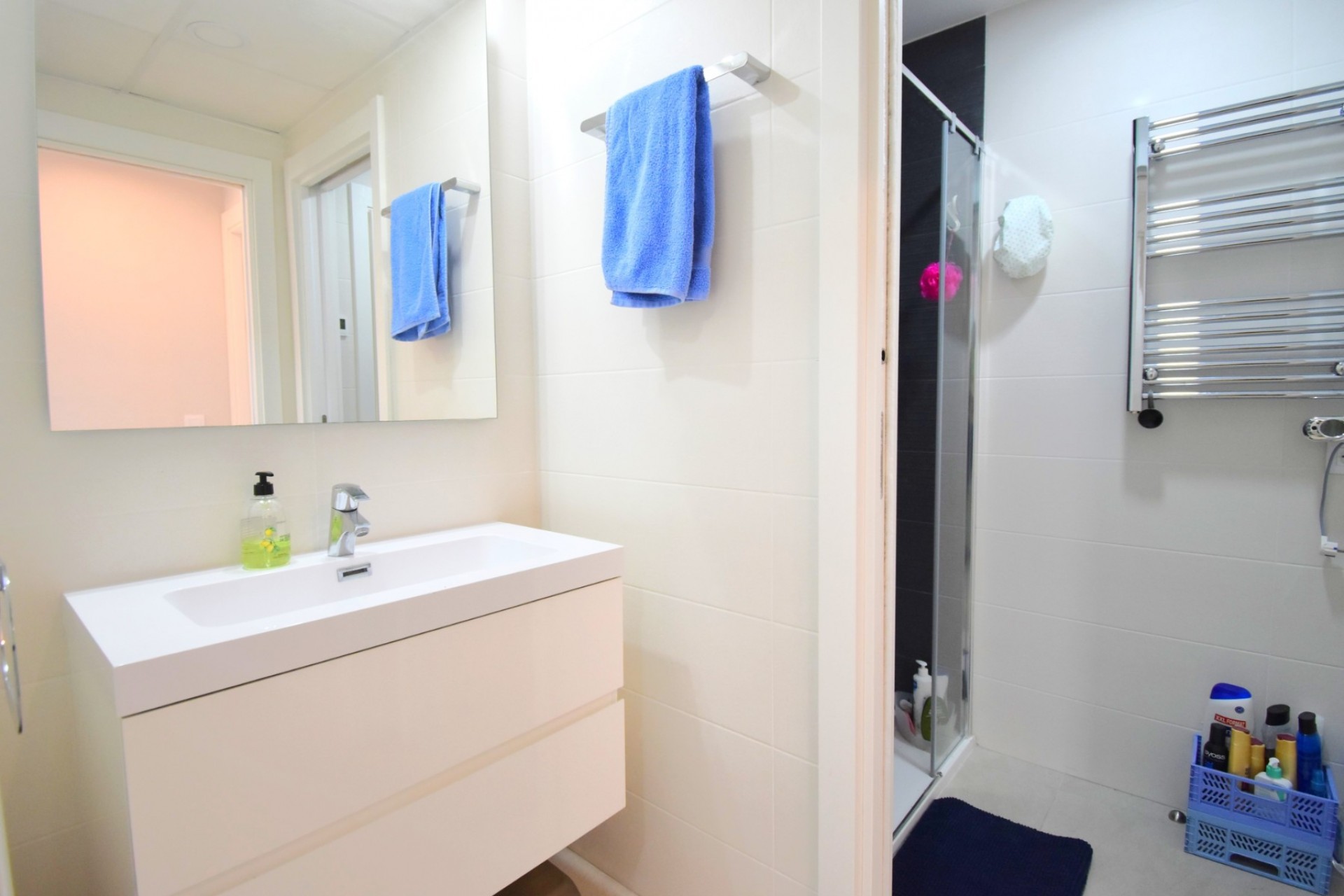 Wederverkoop - Appartement - Orihuela Costa - Playa Flamenca