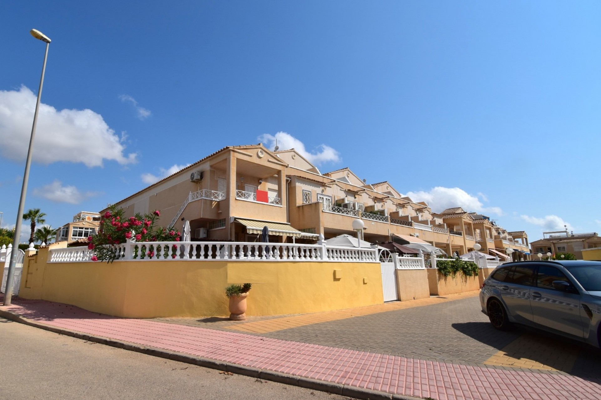 Wederverkoop - Appartement - Orihuela Costa - Playa Flamenca