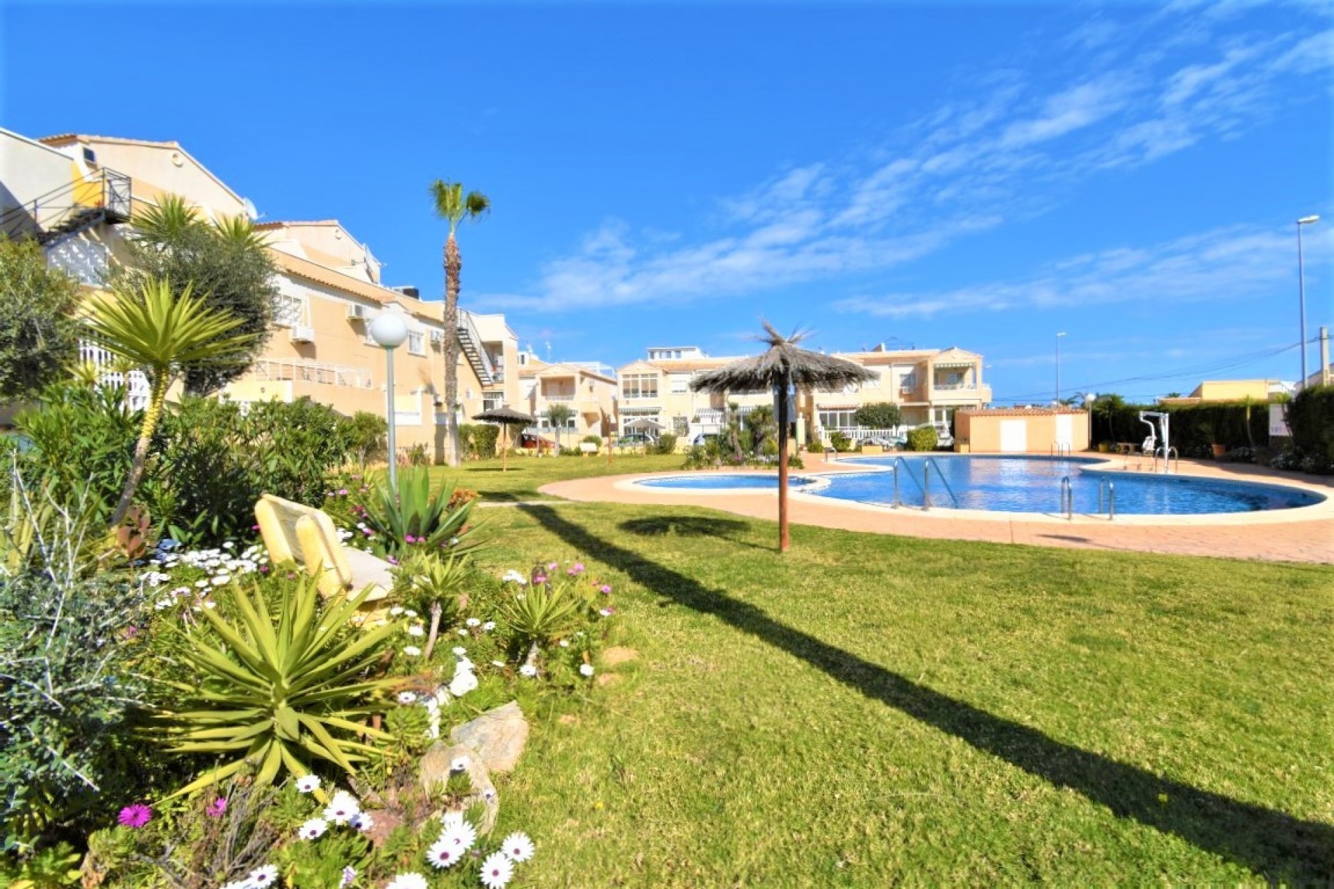 Wederverkoop - Appartement - Orihuela Costa - Playa Flamenca