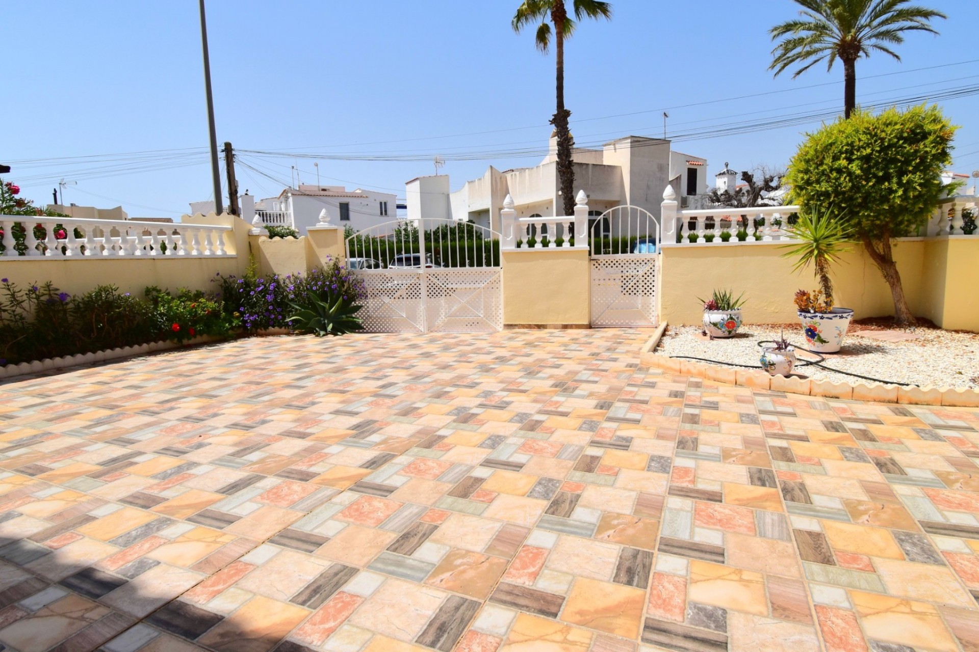 Wederverkoop - Appartement - Orihuela Costa - Playa Flamenca