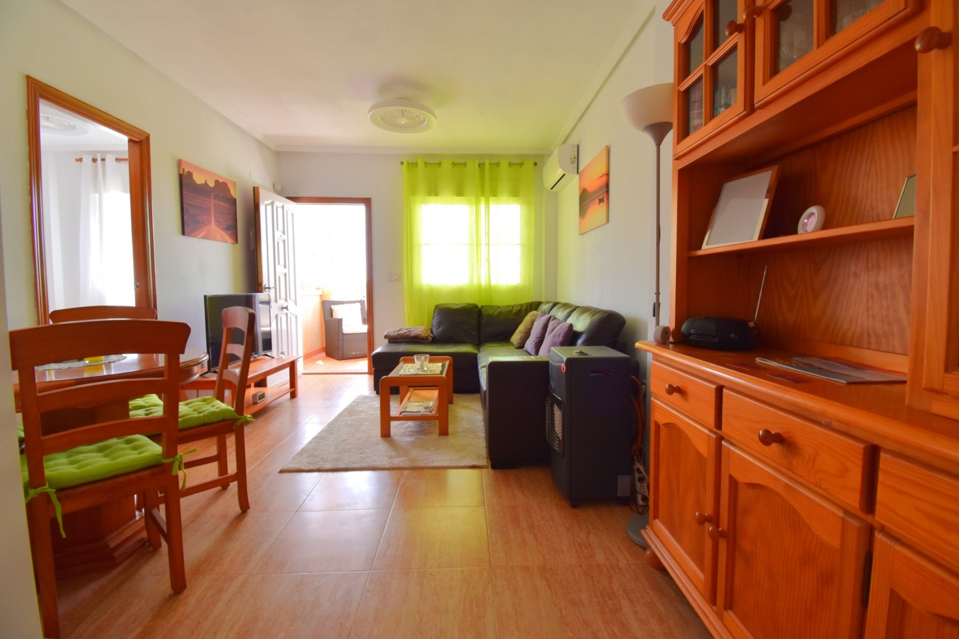 Wederverkoop - Appartement - Orihuela Costa - Playa Flamenca