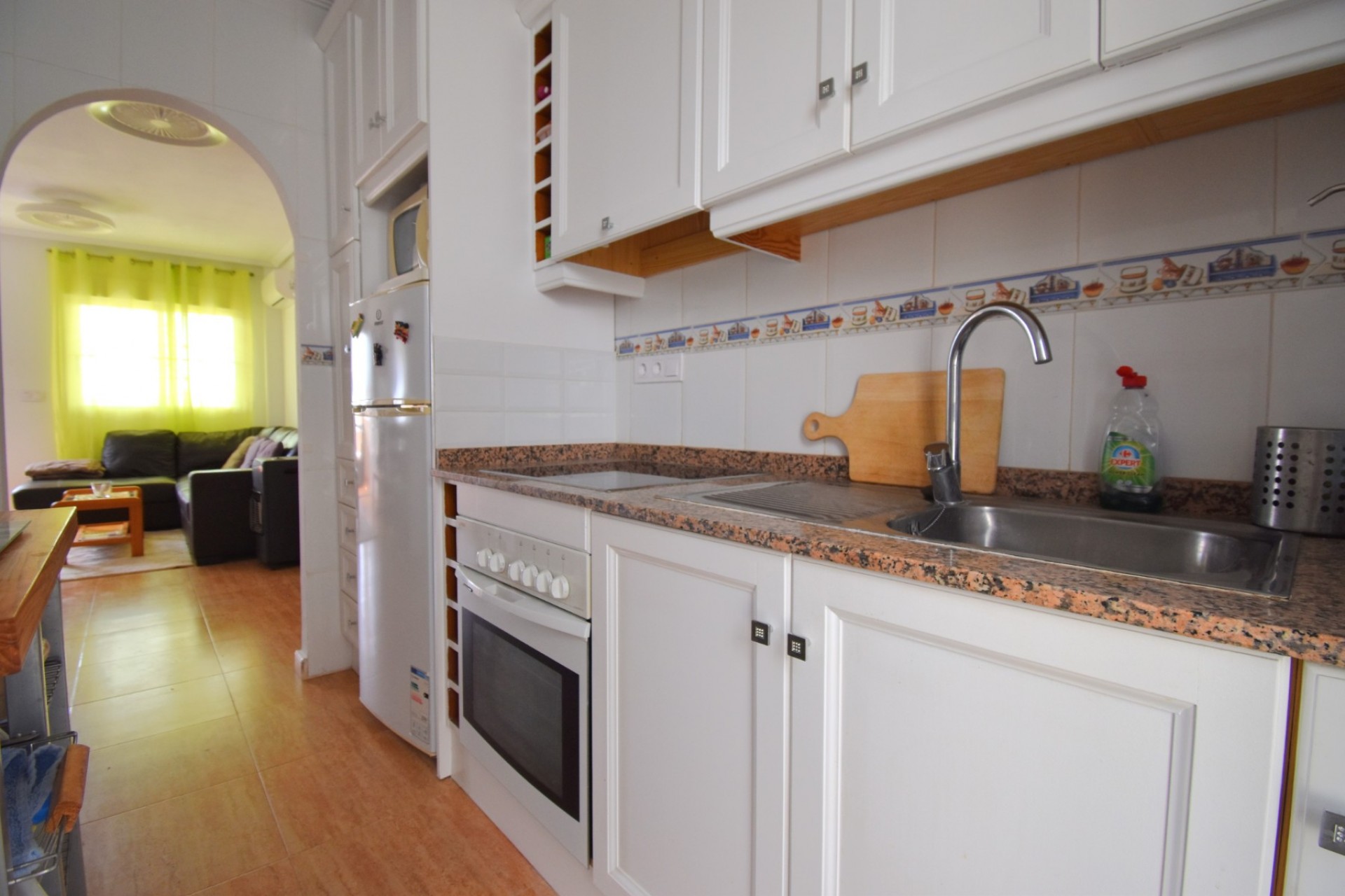 Wederverkoop - Appartement - Orihuela Costa - Playa Flamenca