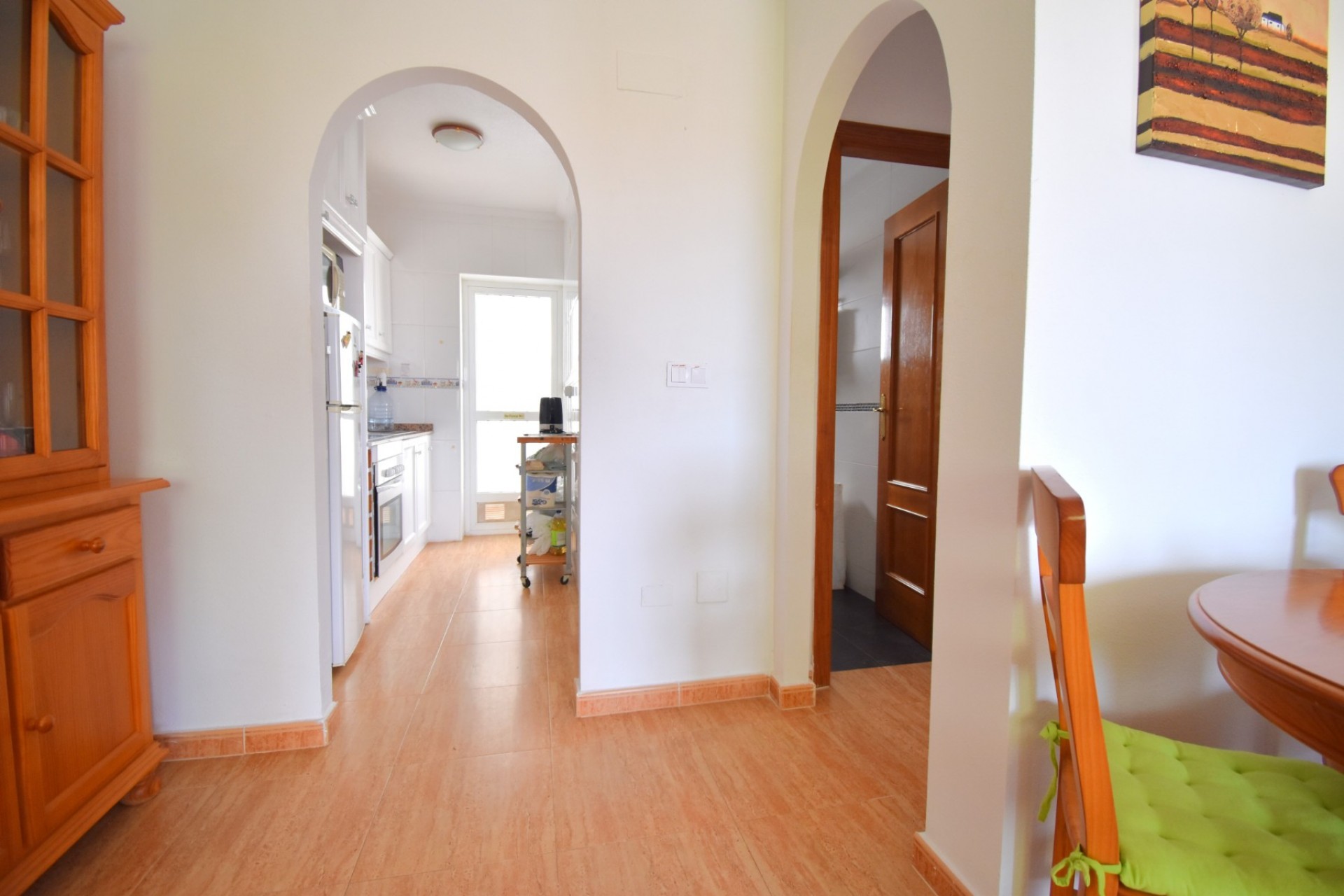 Wederverkoop - Appartement - Orihuela Costa - Playa Flamenca