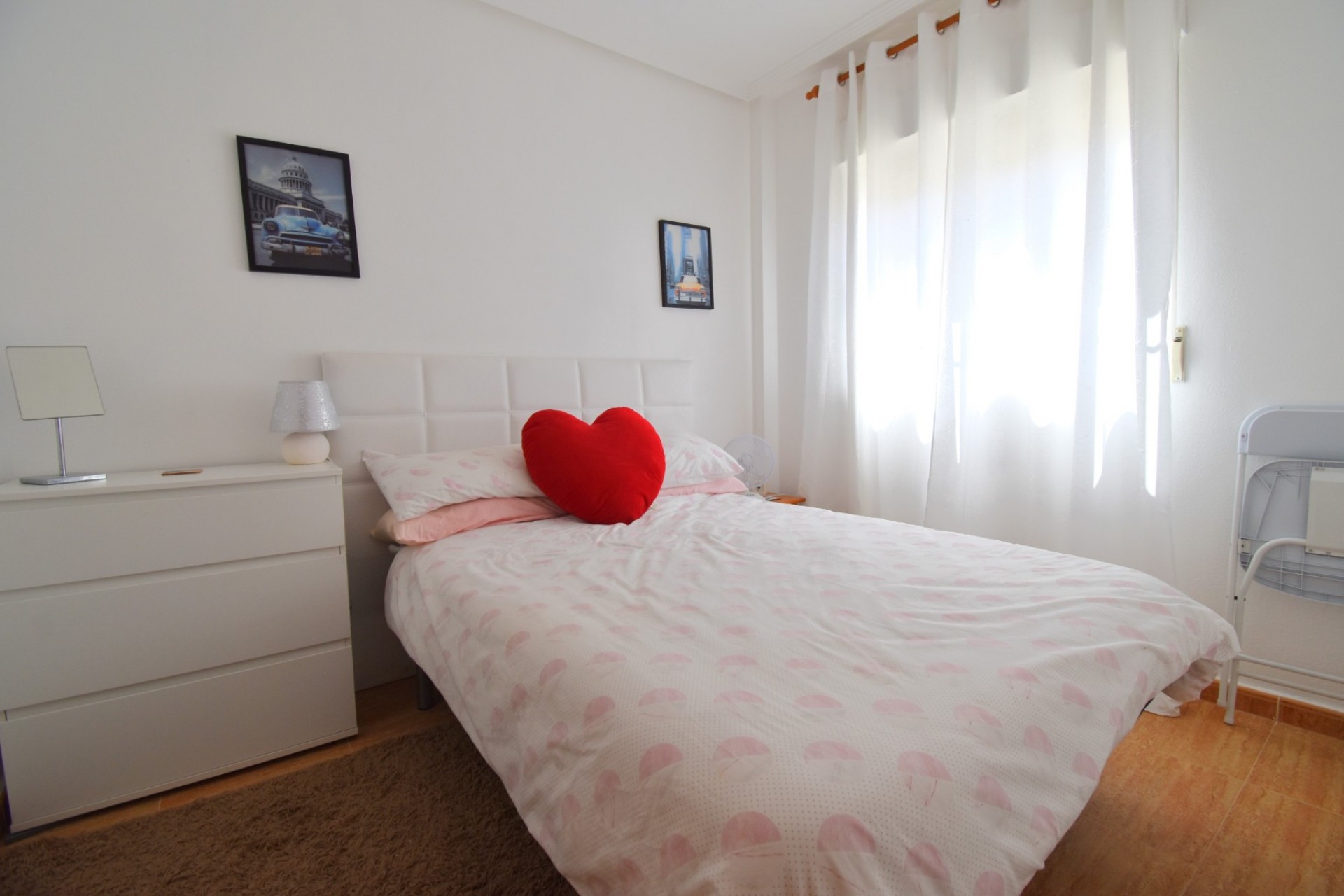 Wederverkoop - Appartement - Orihuela Costa - Playa Flamenca