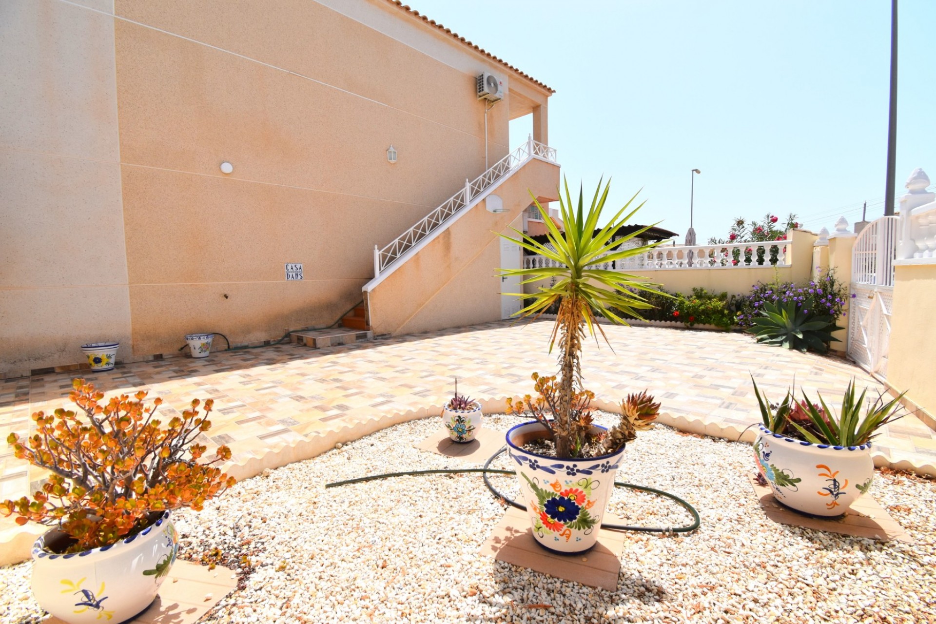 Wederverkoop - Appartement - Orihuela Costa - Playa Flamenca