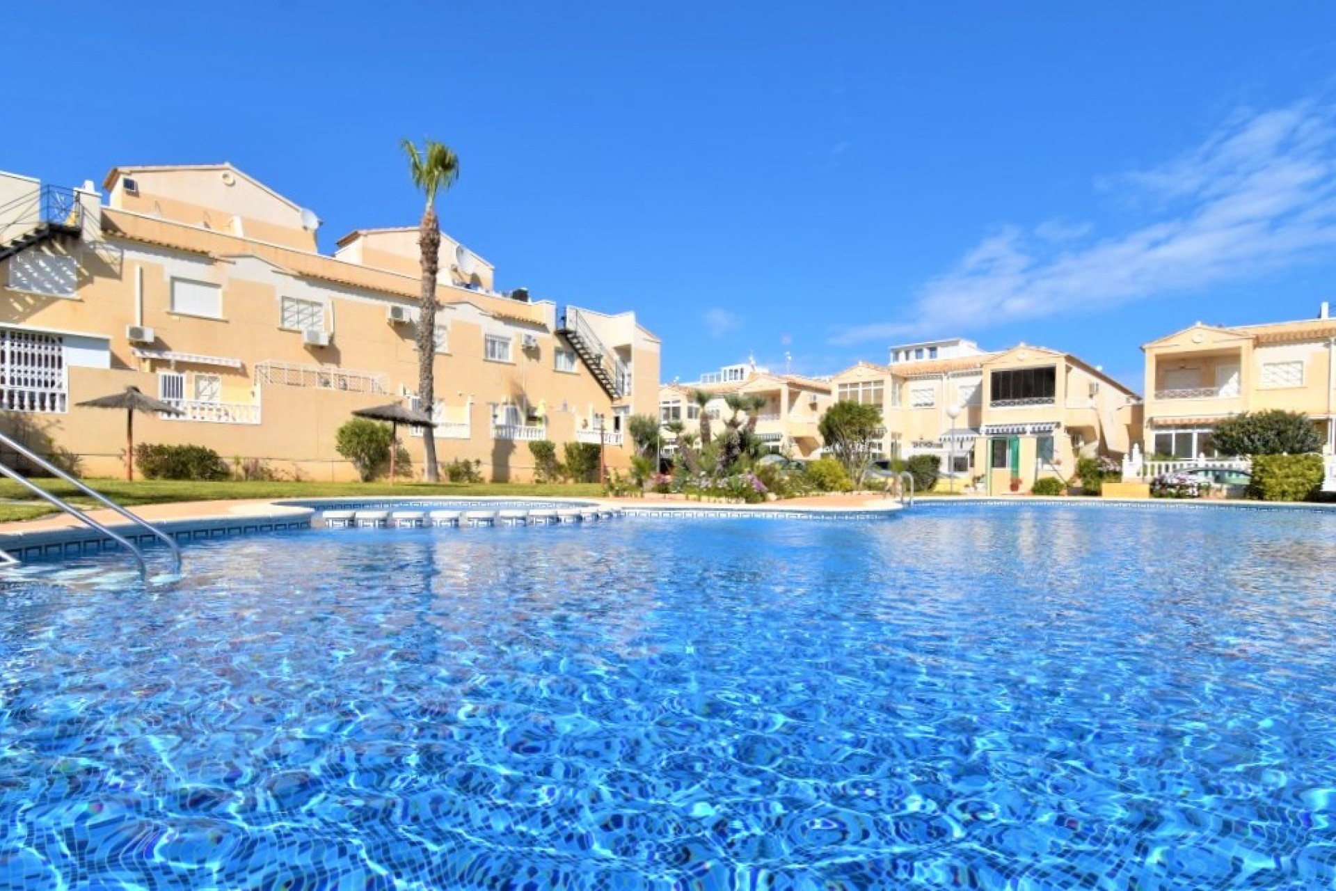 Wederverkoop - Appartement - Orihuela Costa - Playa Flamenca