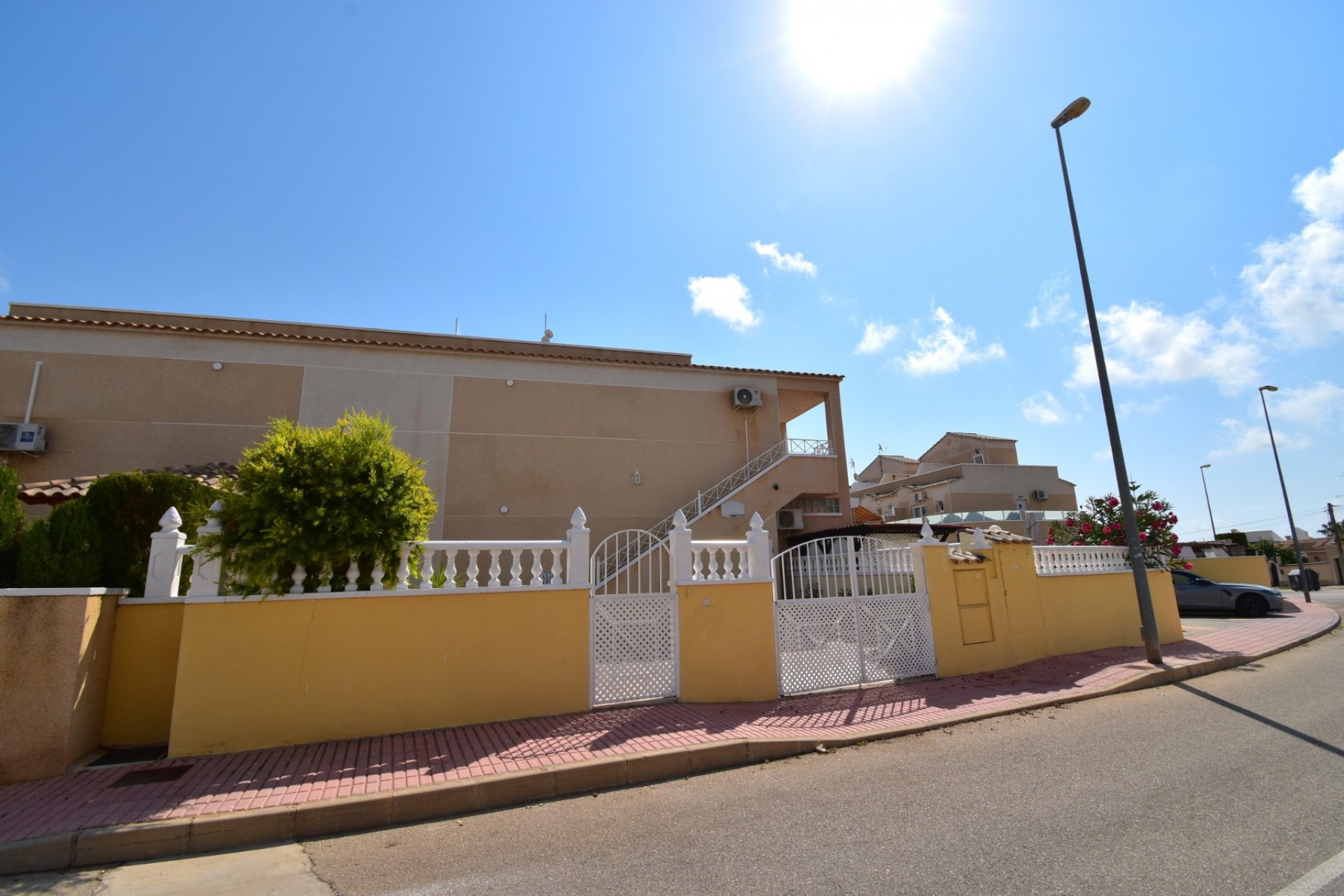 Wederverkoop - Appartement - Orihuela Costa - Playa Flamenca