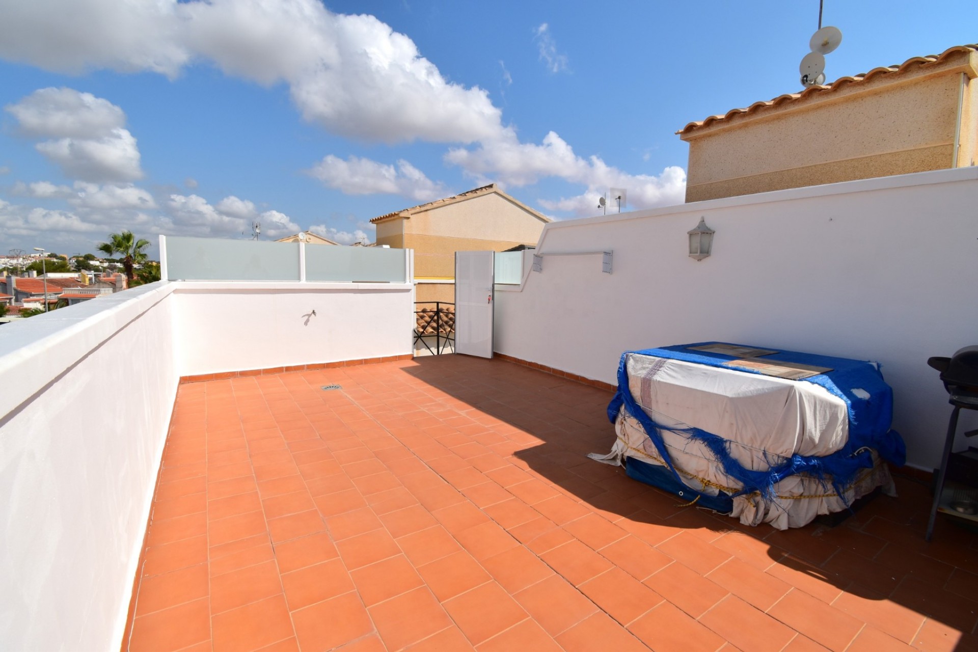 Wederverkoop - Appartement - Orihuela Costa - Playa Flamenca