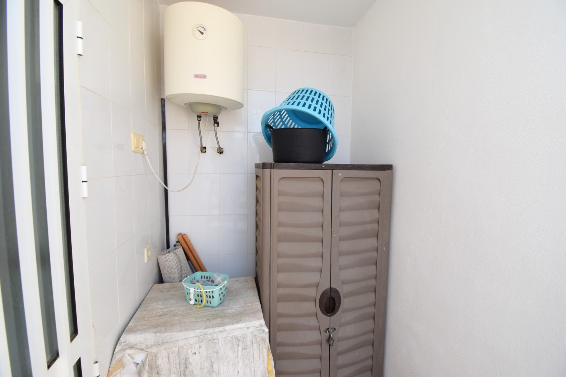 Wederverkoop - Appartement - Orihuela Costa - Playa Flamenca