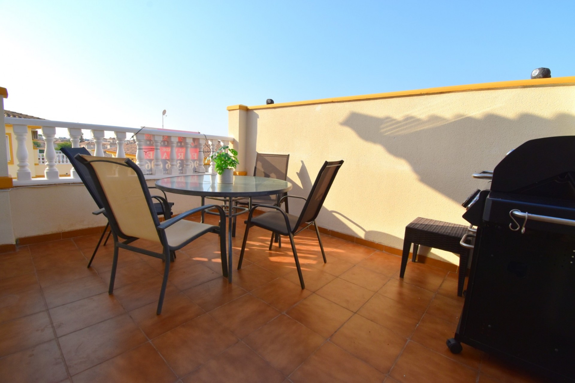 Wederverkoop - Appartement - Orihuela Costa - Playa Flamenca