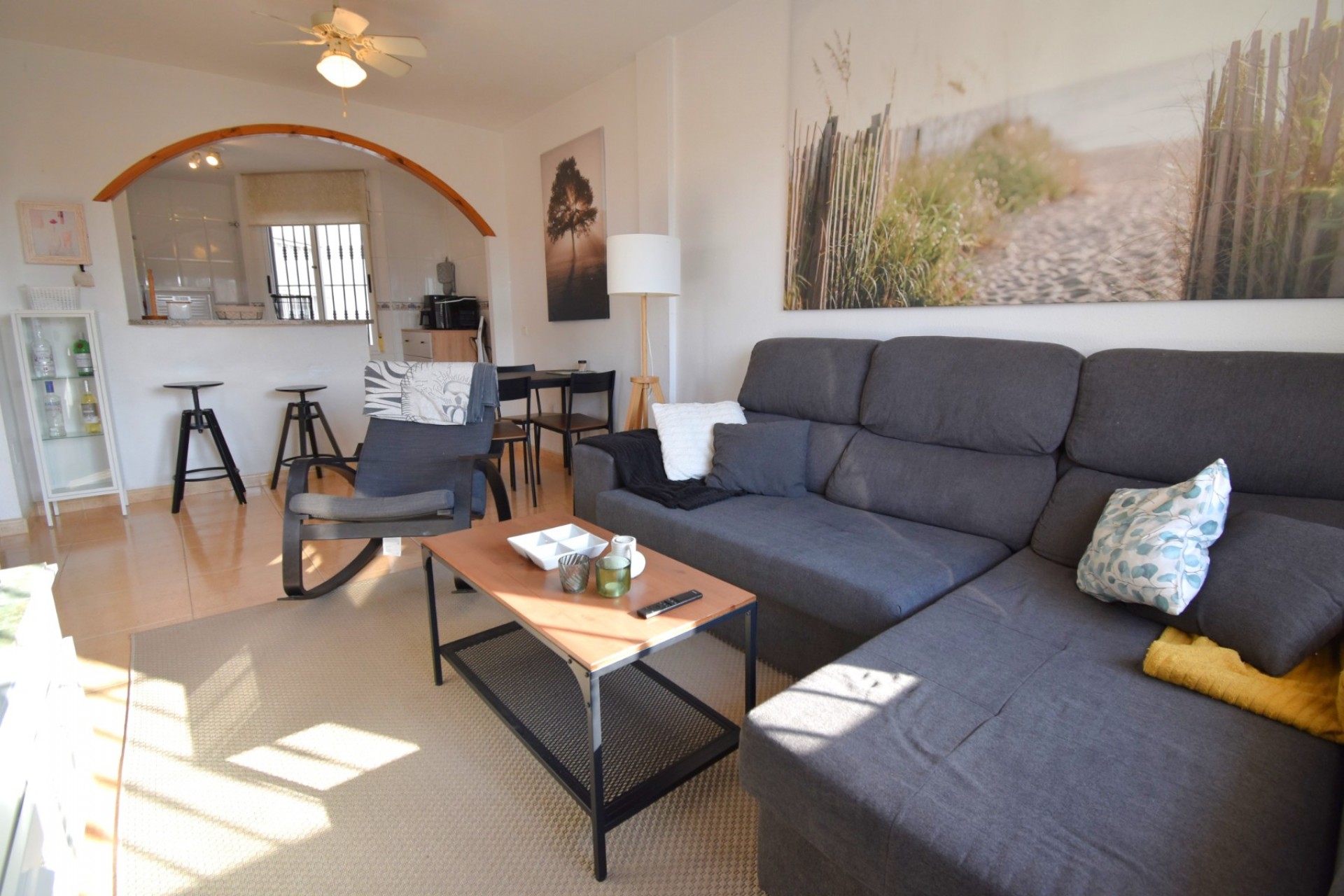 Wederverkoop - Appartement - Orihuela Costa - Playa Flamenca