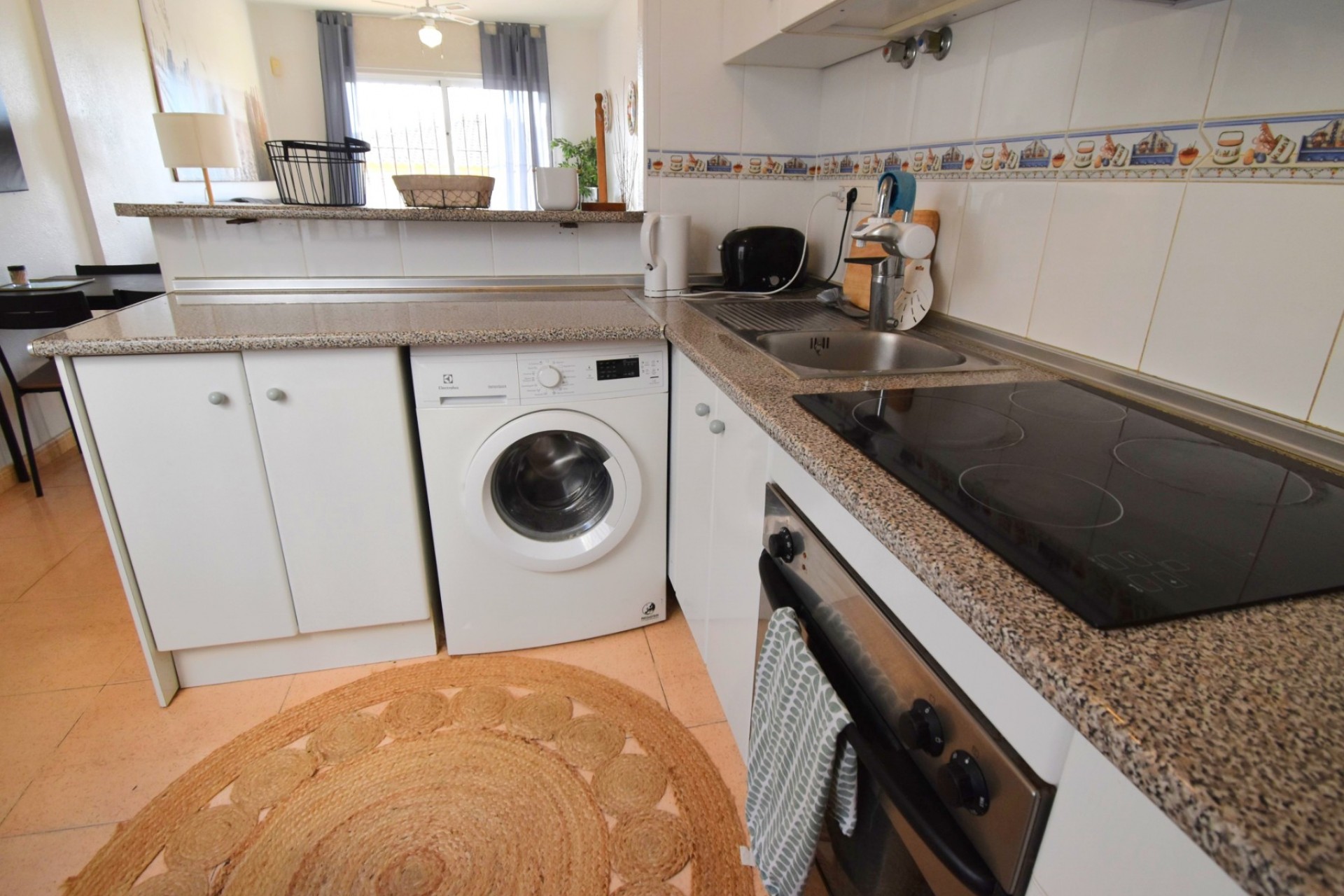 Wederverkoop - Appartement - Orihuela Costa - Playa Flamenca