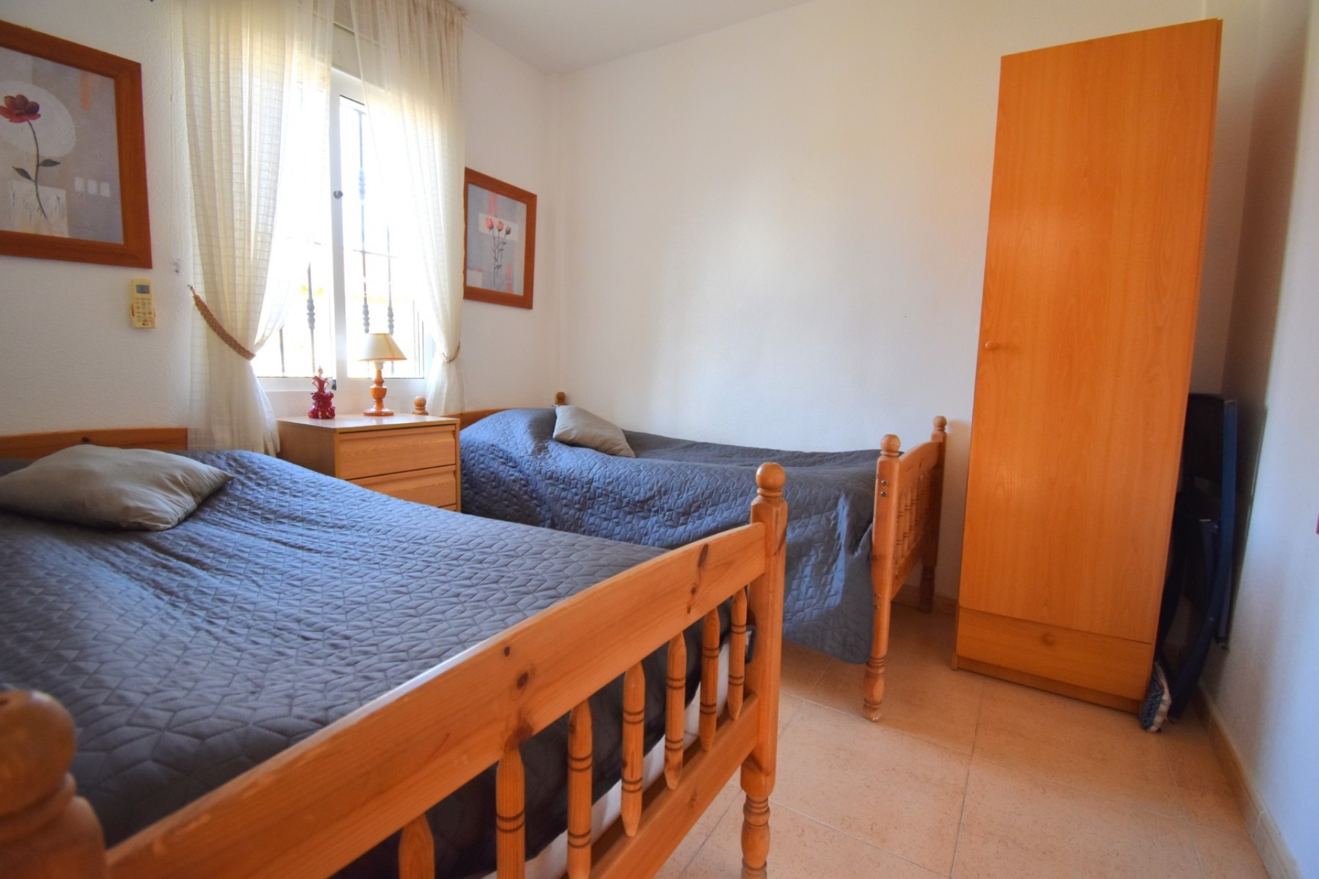 Wederverkoop - Appartement - Orihuela Costa - Playa Flamenca