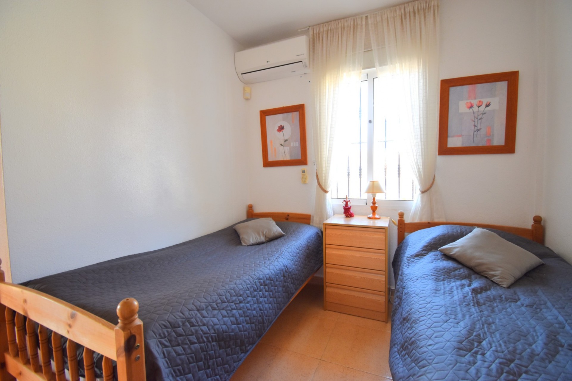 Wederverkoop - Appartement - Orihuela Costa - Playa Flamenca