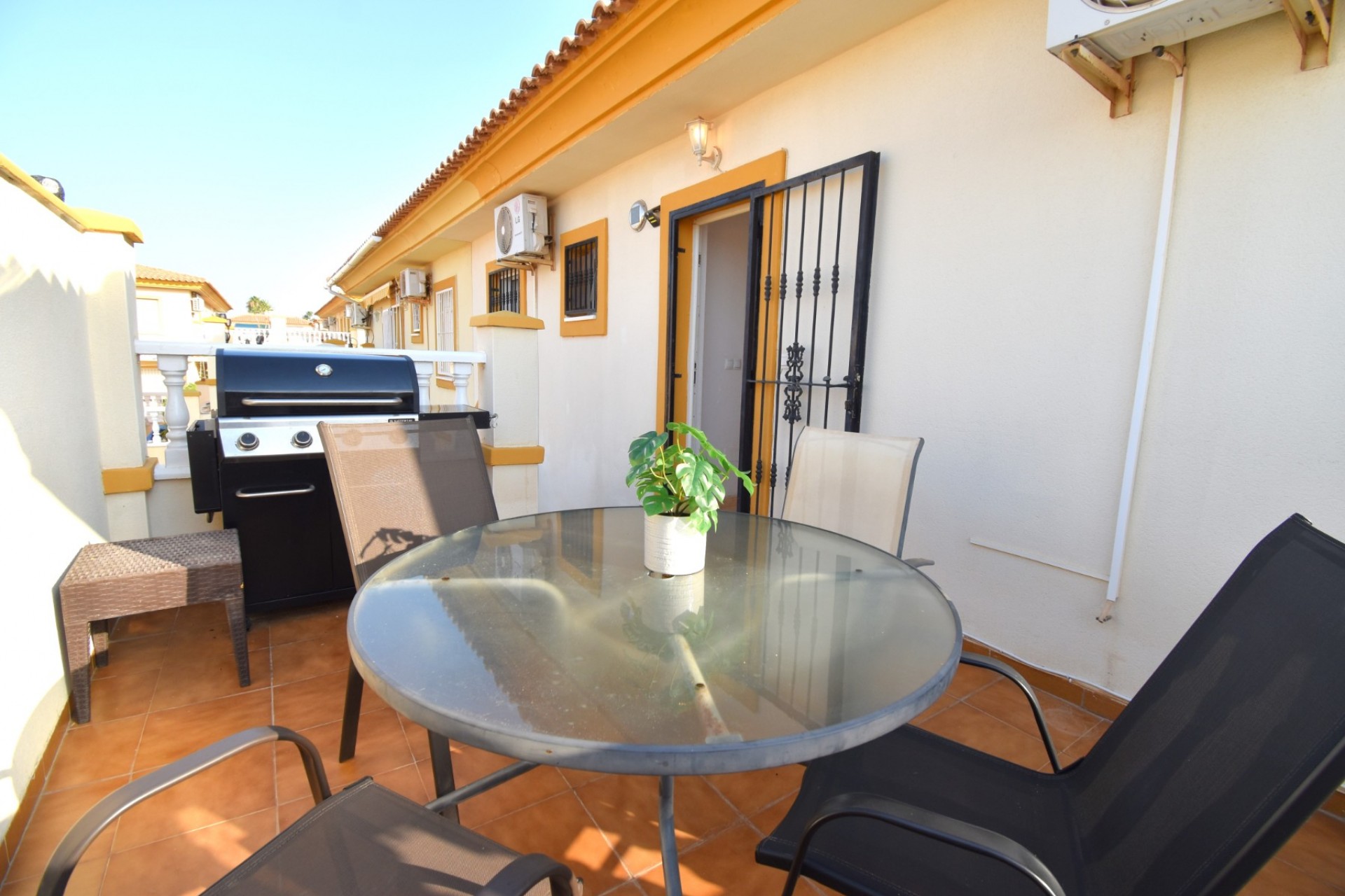 Wederverkoop - Appartement - Orihuela Costa - Playa Flamenca