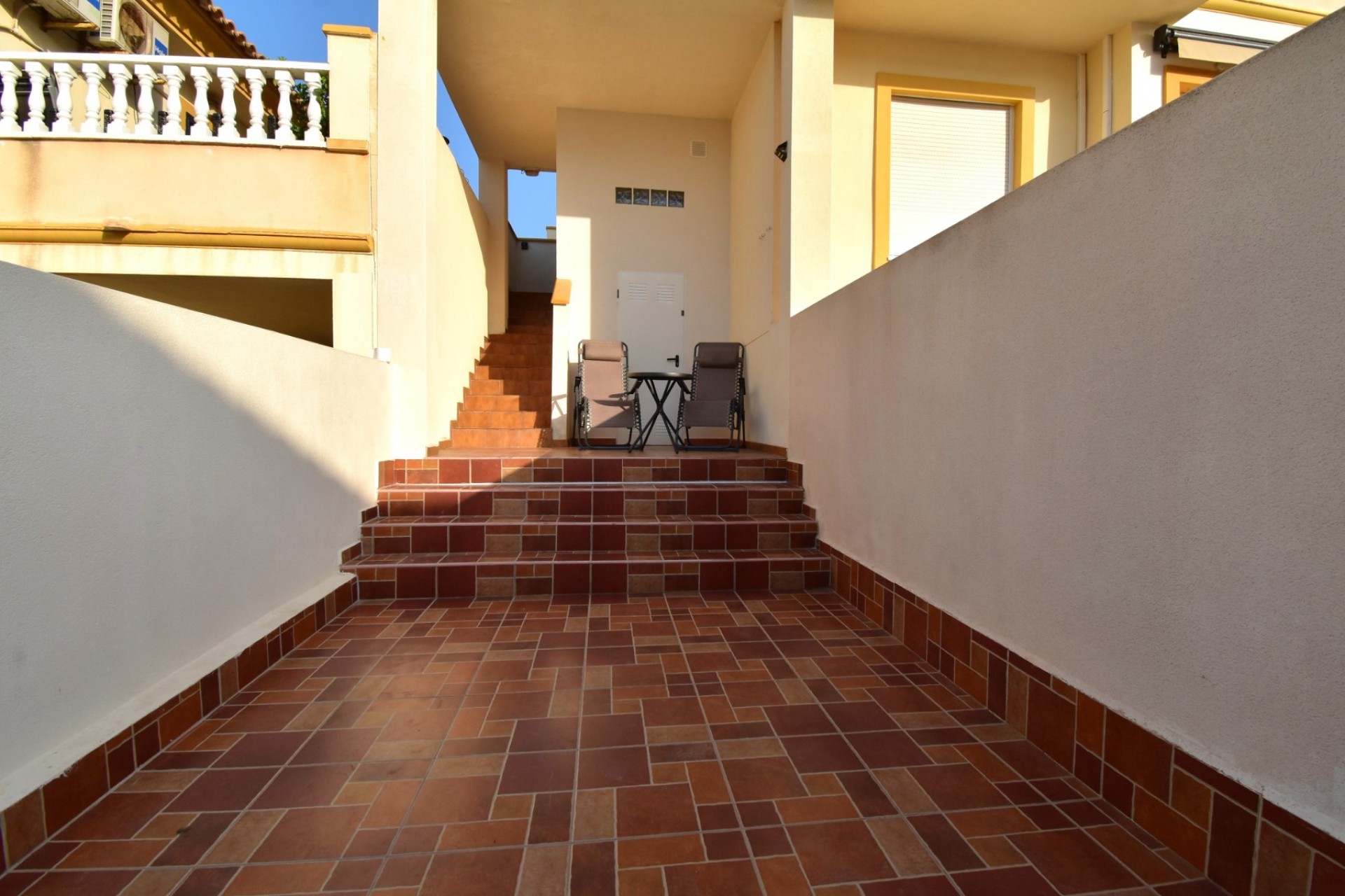 Wederverkoop - Appartement - Orihuela Costa - Playa Flamenca